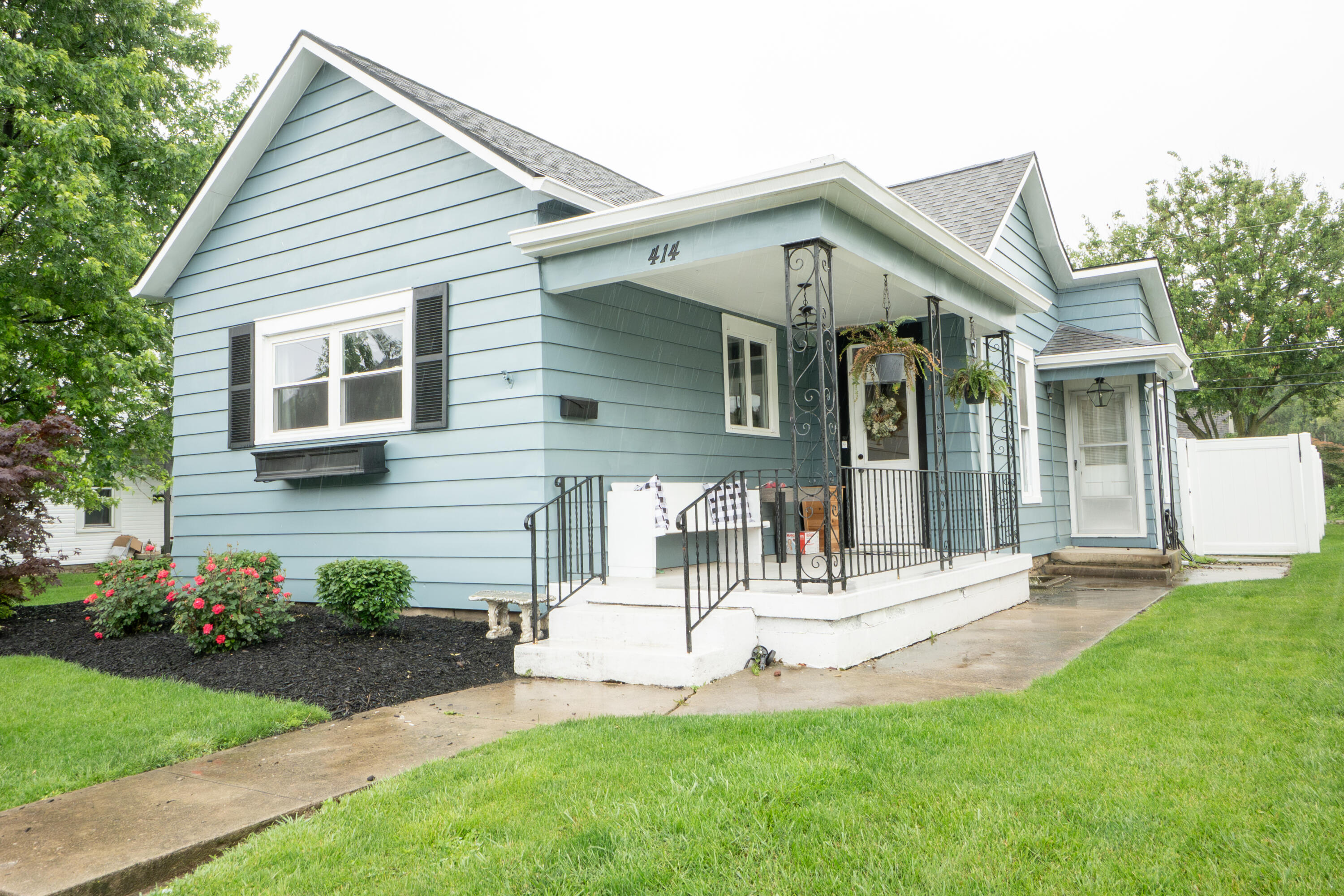 414 Lincoln Avenue, Troy, Ohio 45373