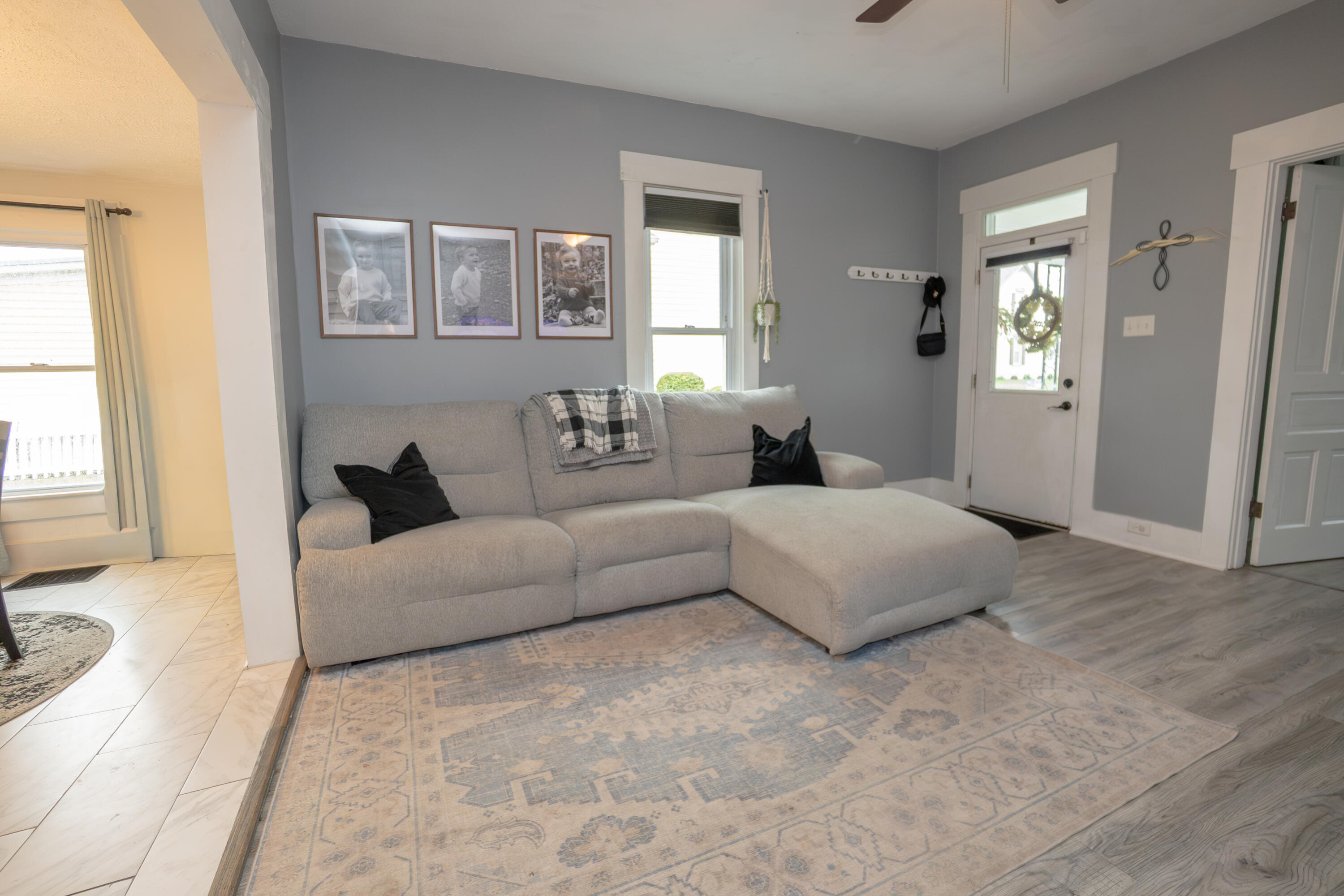 414 Lincoln Avenue, Troy, Ohio 45373