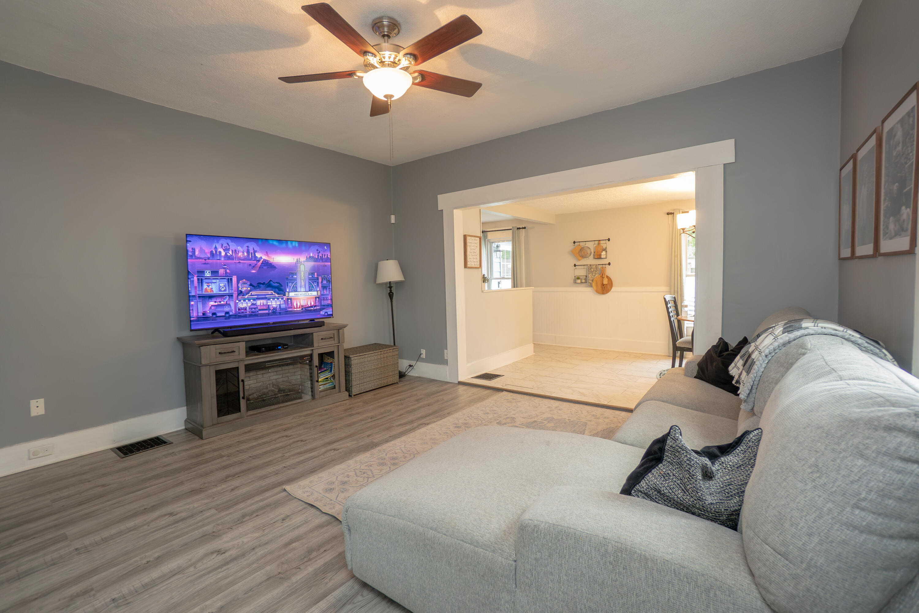 414 Lincoln Avenue, Troy, Ohio 45373