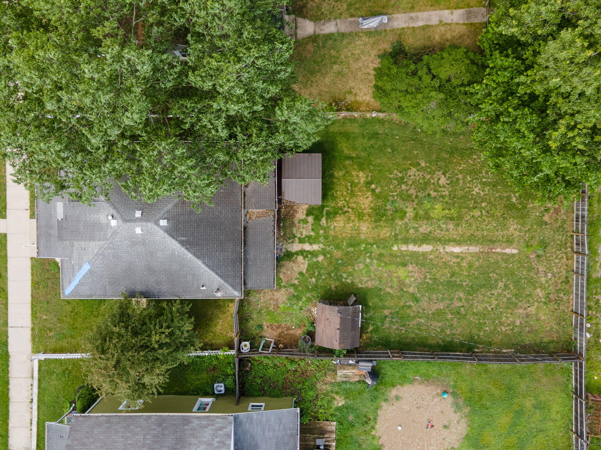 831 Jefferson Street, Troy, Ohio 45373