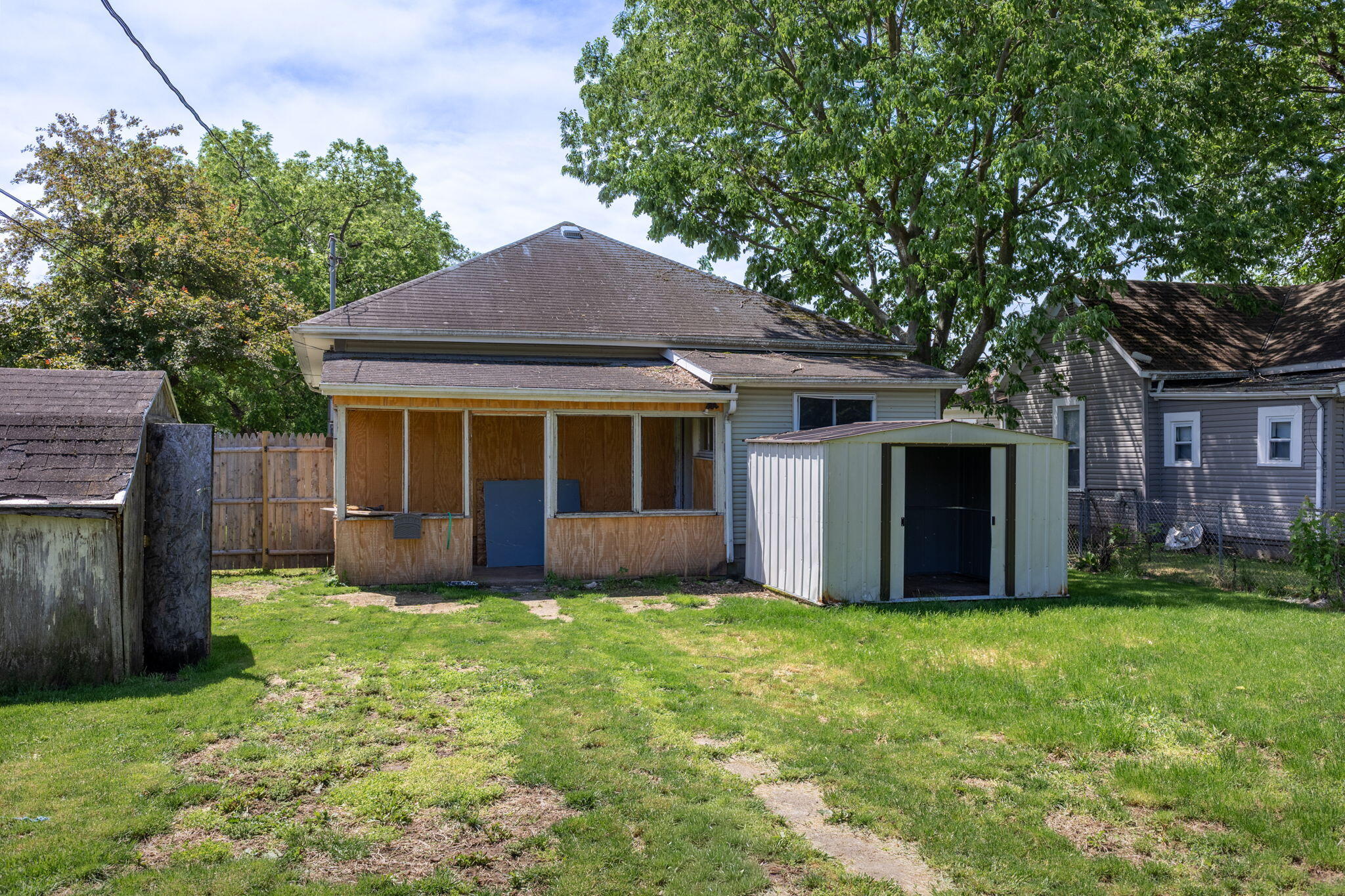 831 Jefferson Street, Troy, Ohio 45373