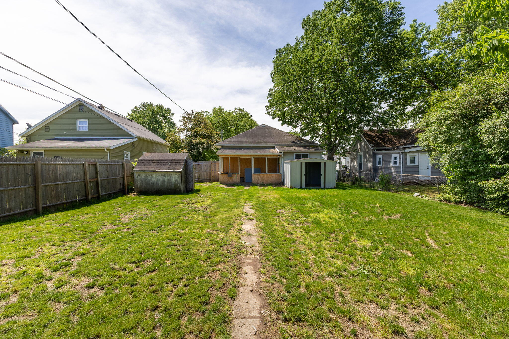 831 Jefferson Street, Troy, Ohio 45373
