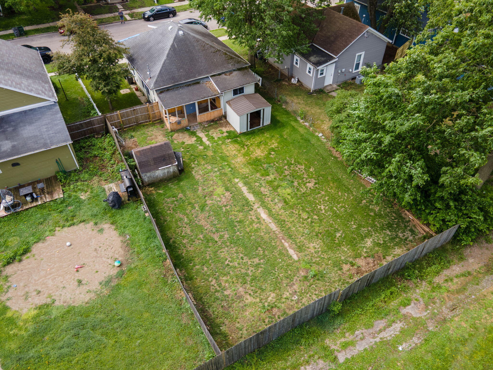 831 Jefferson Street, Troy, Ohio 45373