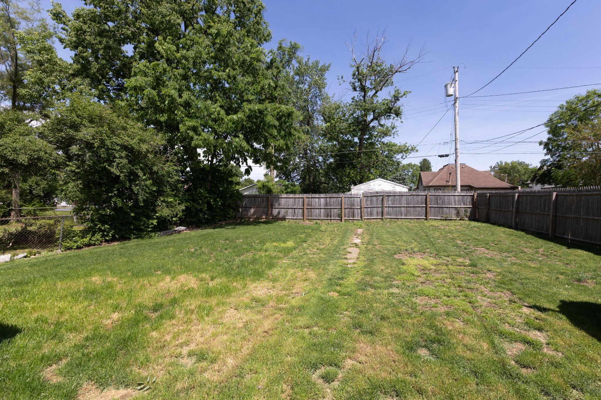 831 Jefferson Street, Troy, Ohio 45373
