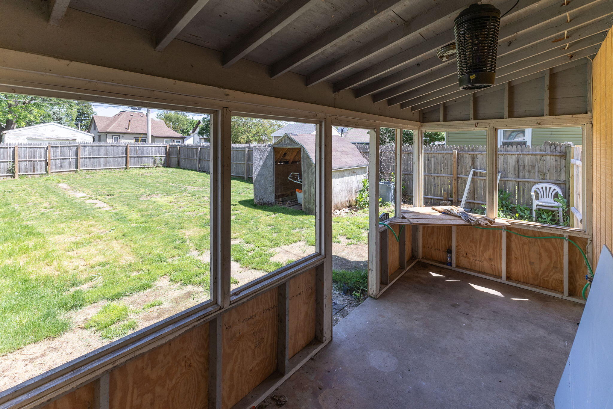 831 Jefferson Street, Troy, Ohio 45373