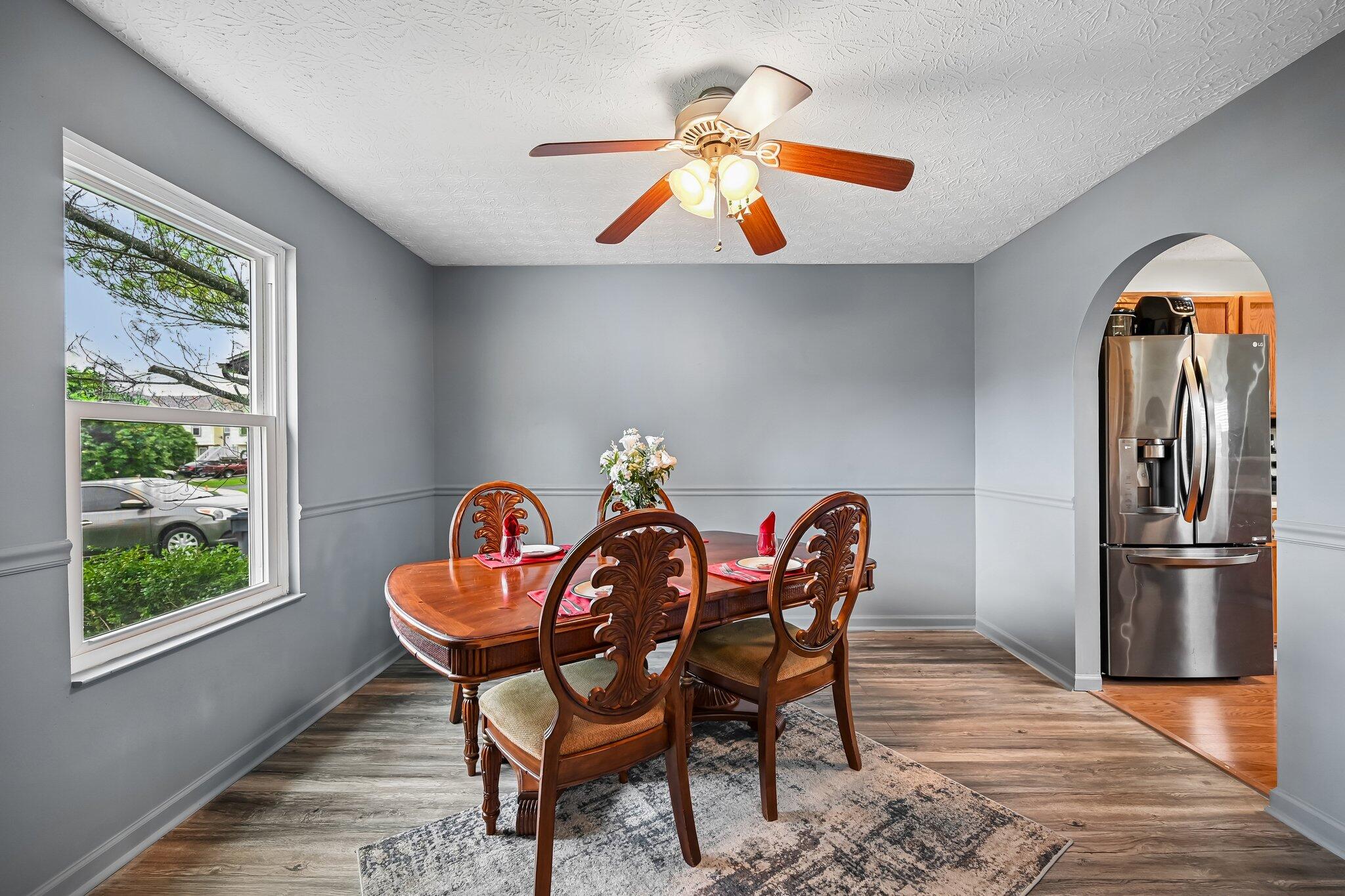 1742 Damos Way, Marysville, Ohio 43040