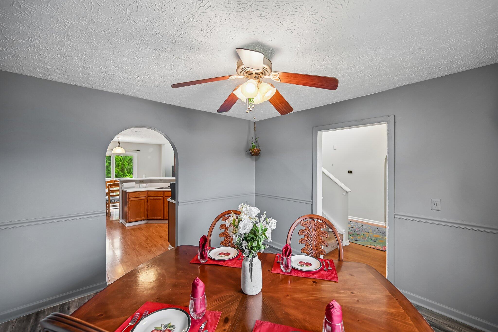 1742 Damos Way, Marysville, Ohio 43040