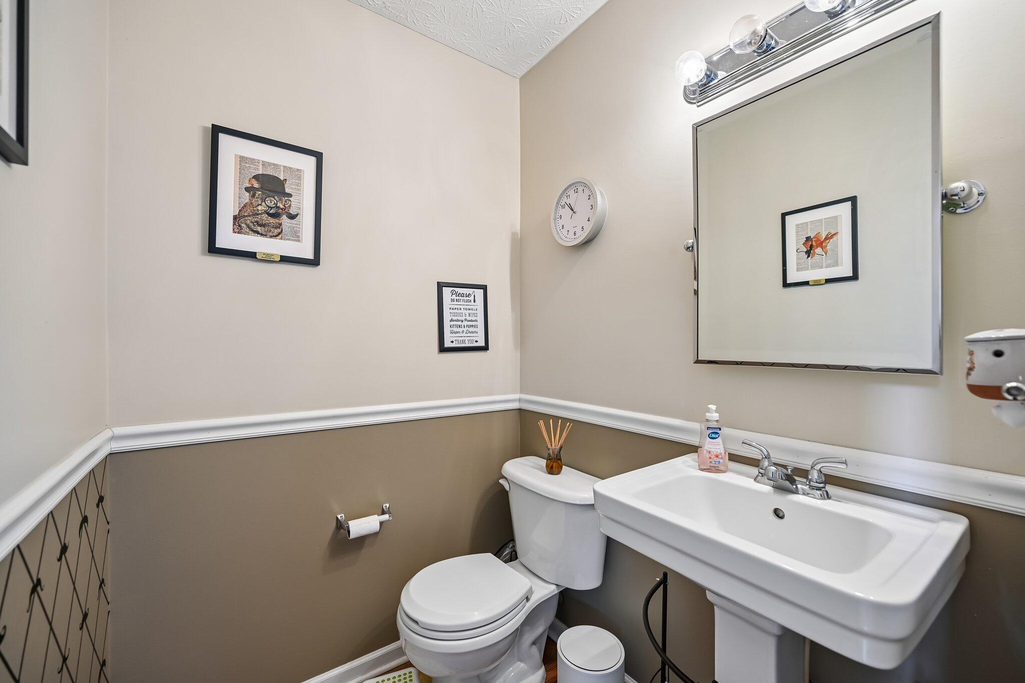 1742 Damos Way, Marysville, Ohio 43040
