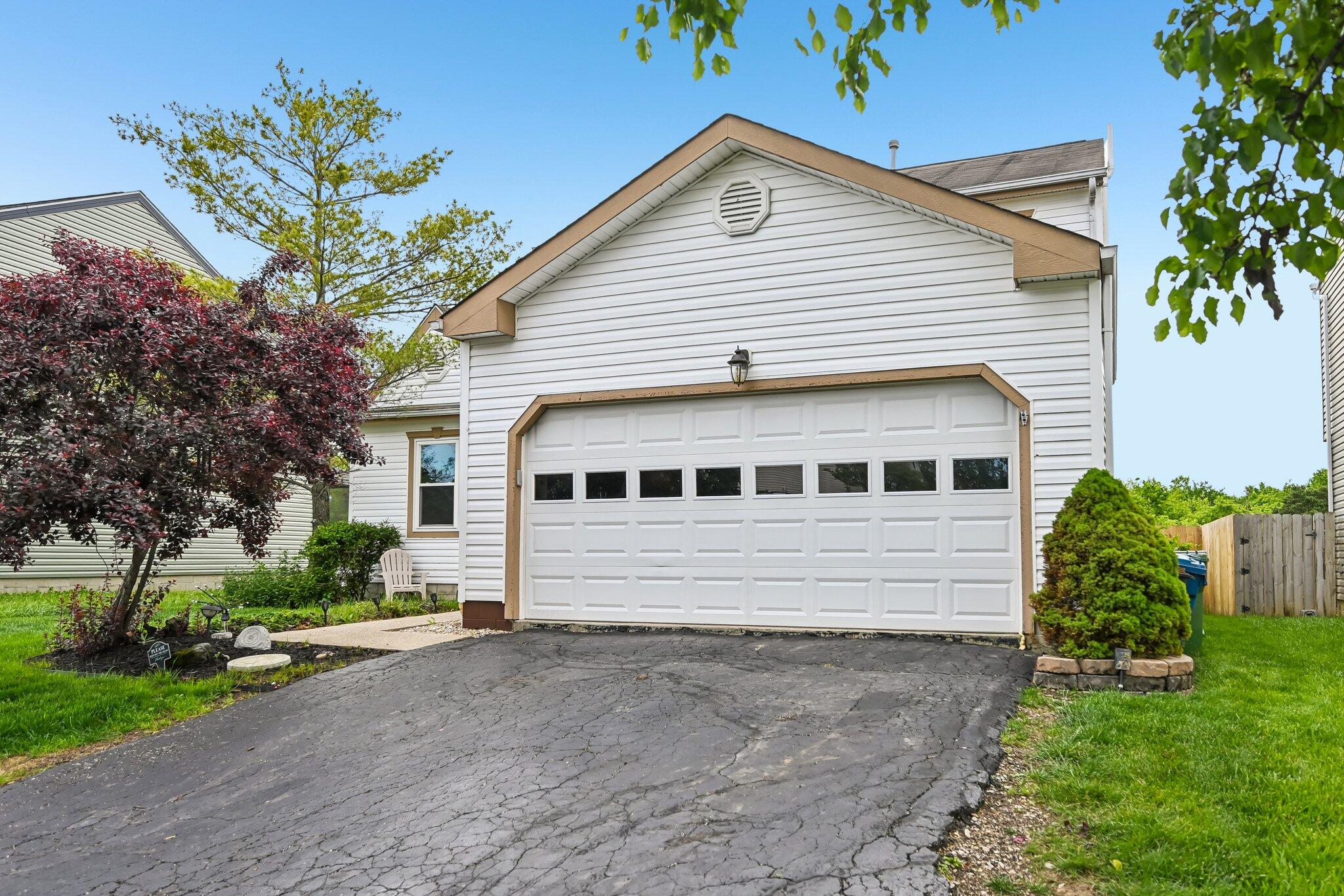 1742 Damos Way, Marysville, Ohio 43040