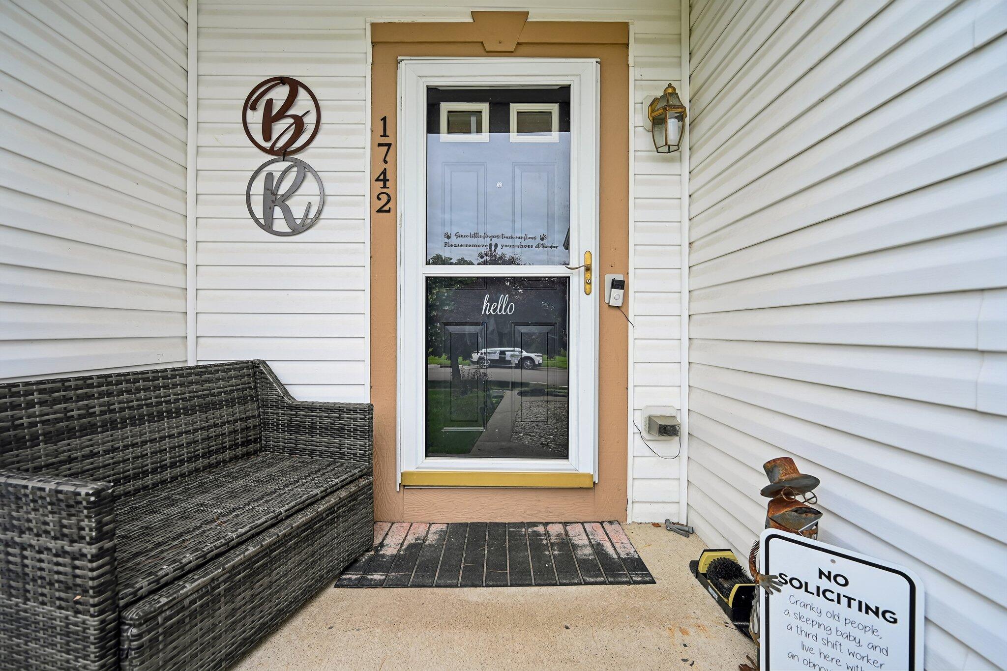 1742 Damos Way, Marysville, Ohio 43040