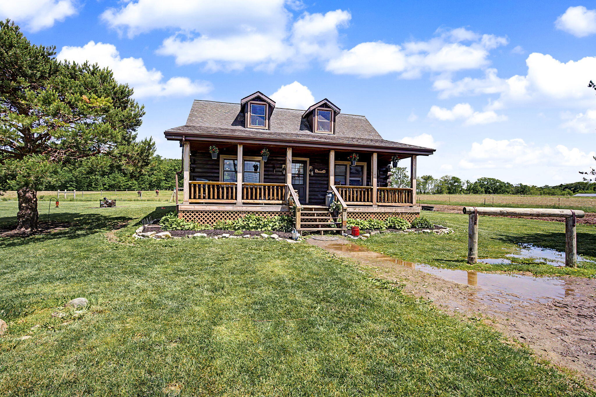 3287 Idle Road, Saint Paris, Ohio 43072