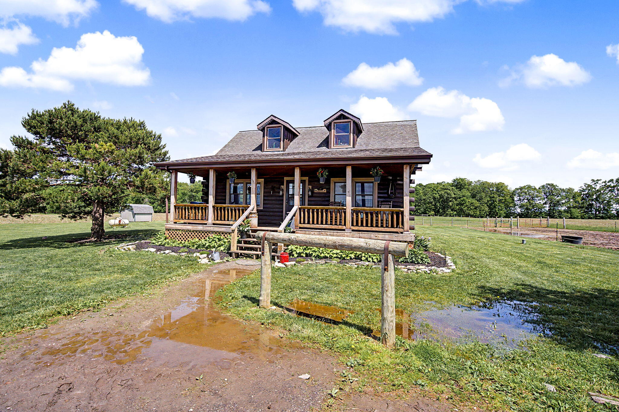 3287 Idle Road, Saint Paris, Ohio 43072