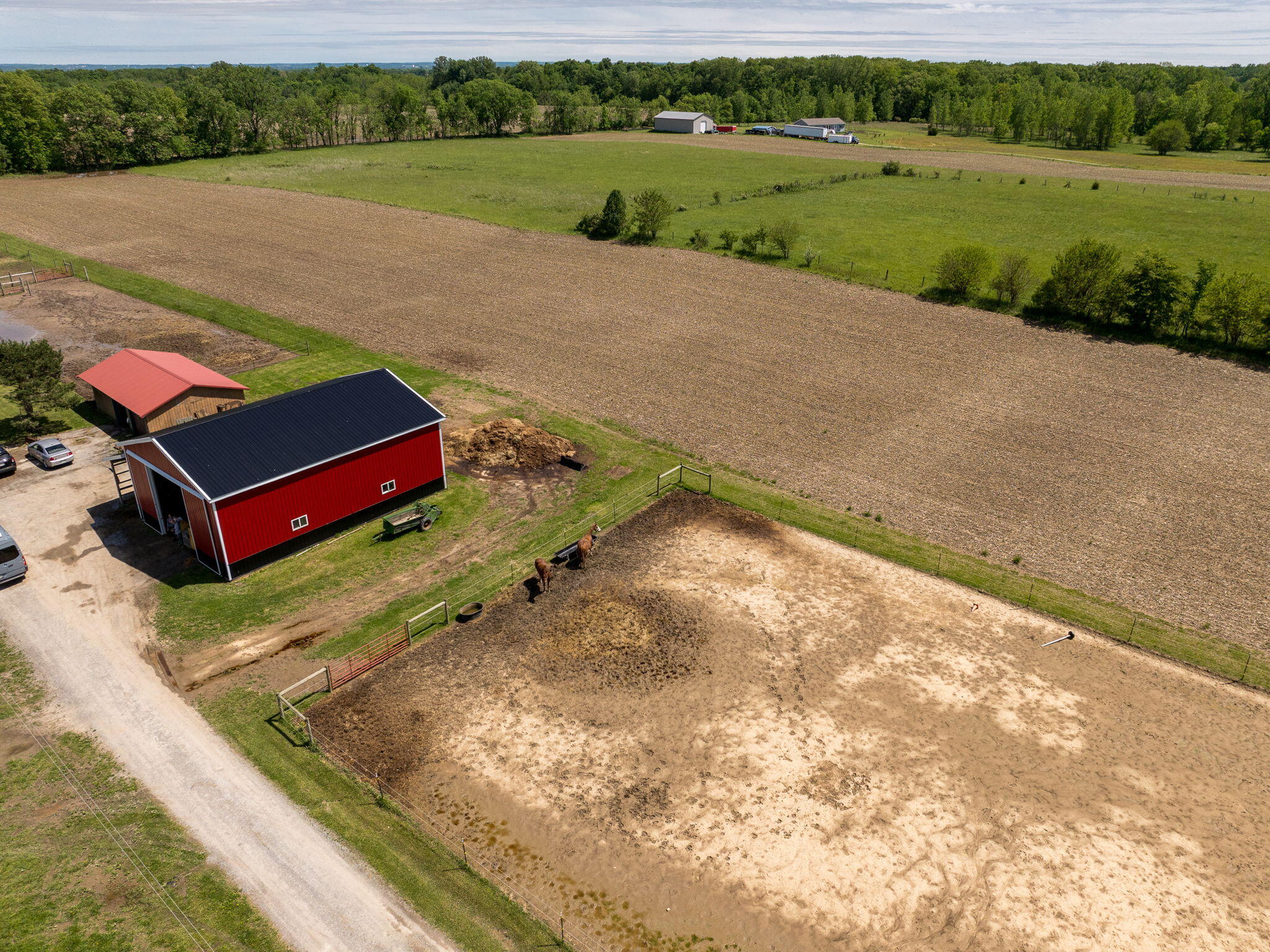 3287 Idle Road, Saint Paris, Ohio 43072