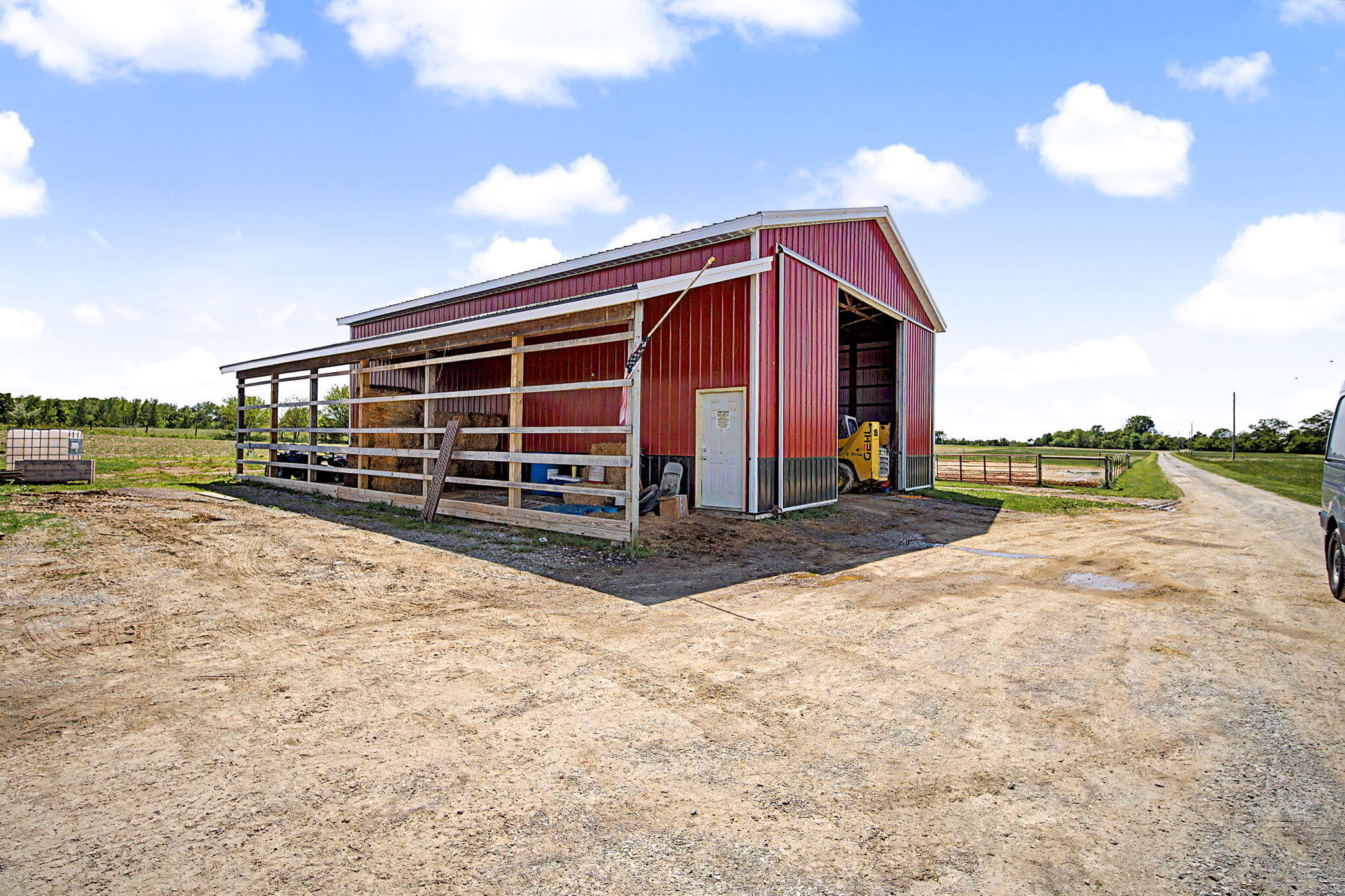 3287 Idle Road, Saint Paris, Ohio 43072