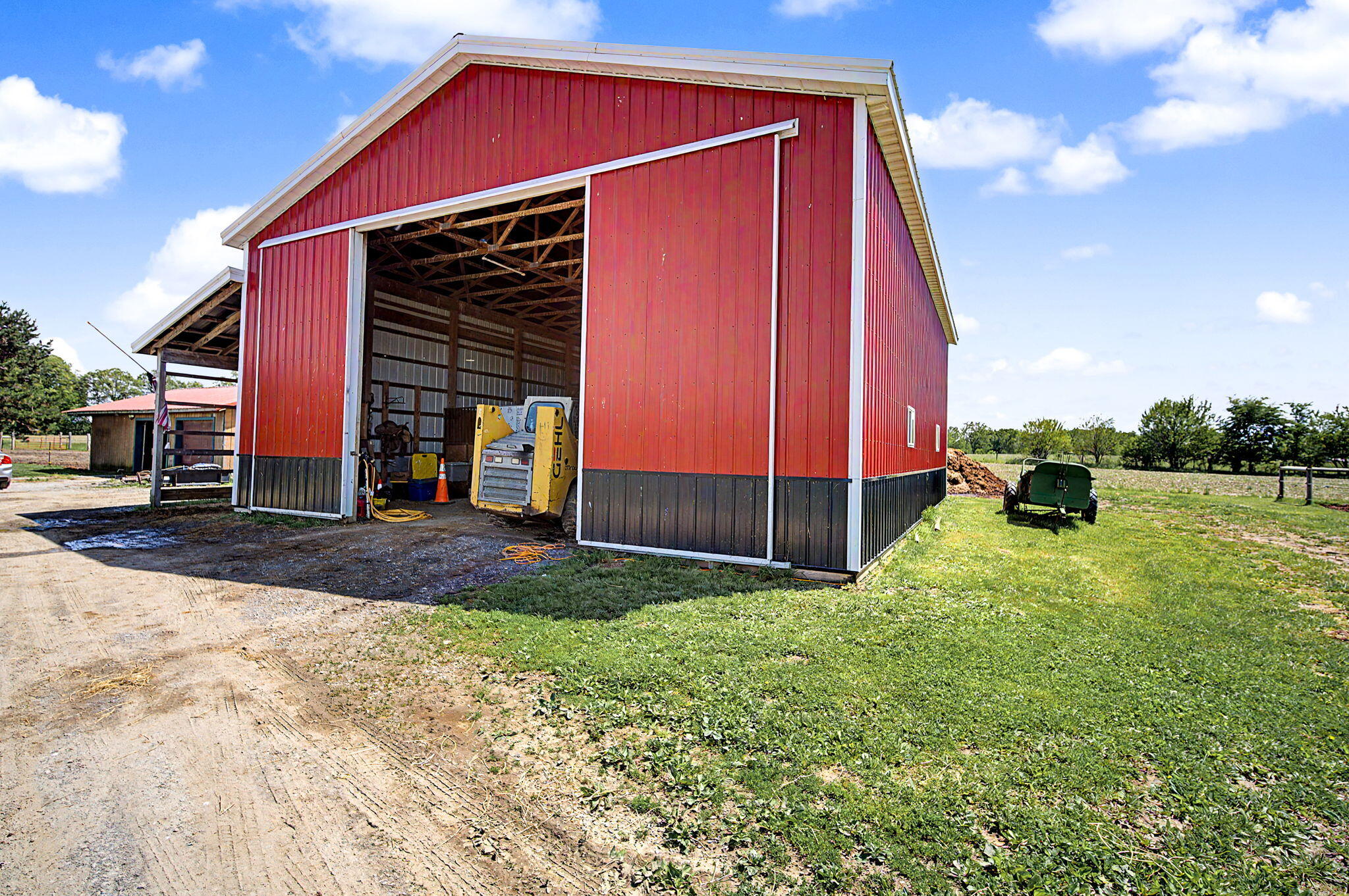 3287 Idle Road, Saint Paris, Ohio 43072