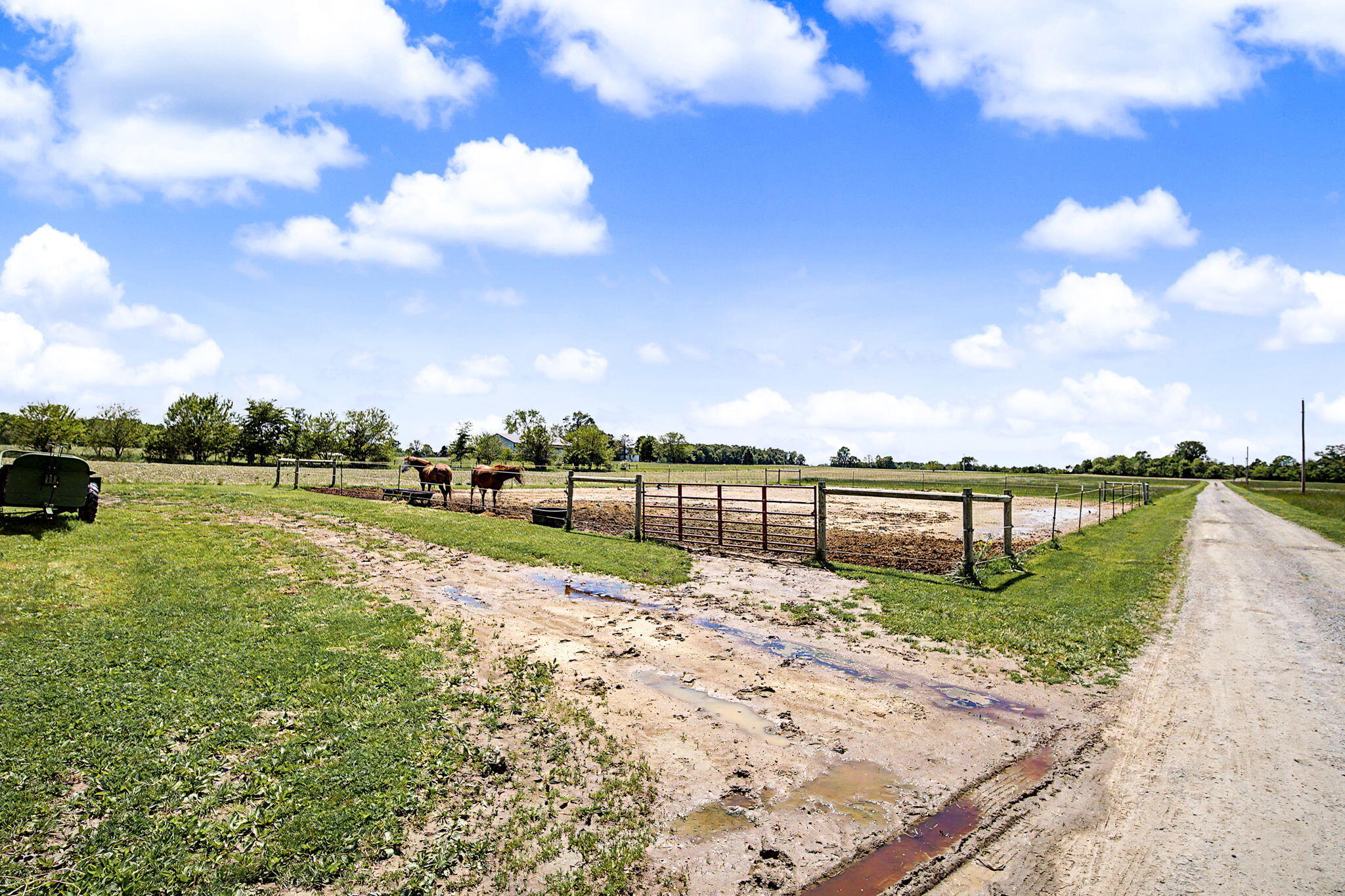 3287 Idle Road, Saint Paris, Ohio 43072