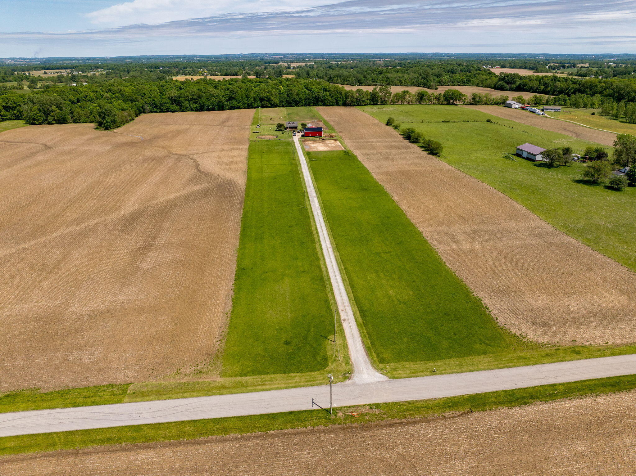 3287 Idle Road, Saint Paris, Ohio 43072
