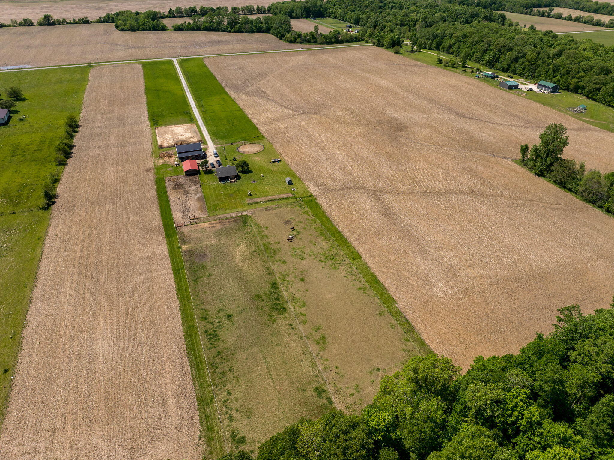 3287 Idle Road, Saint Paris, Ohio 43072