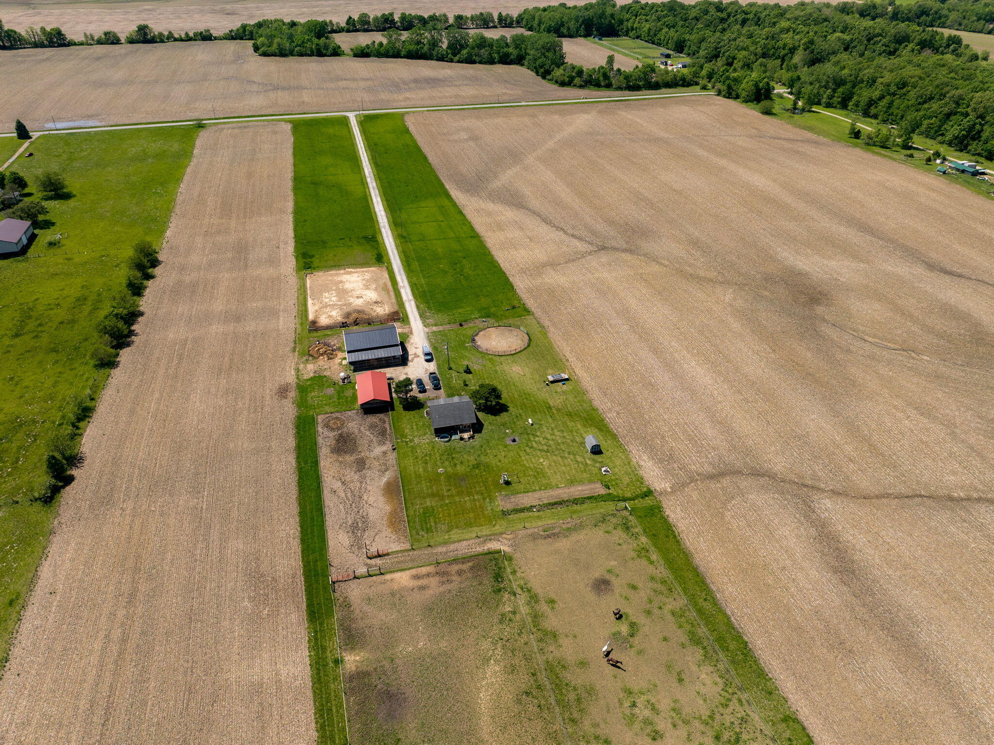 3287 Idle Road, Saint Paris, Ohio 43072