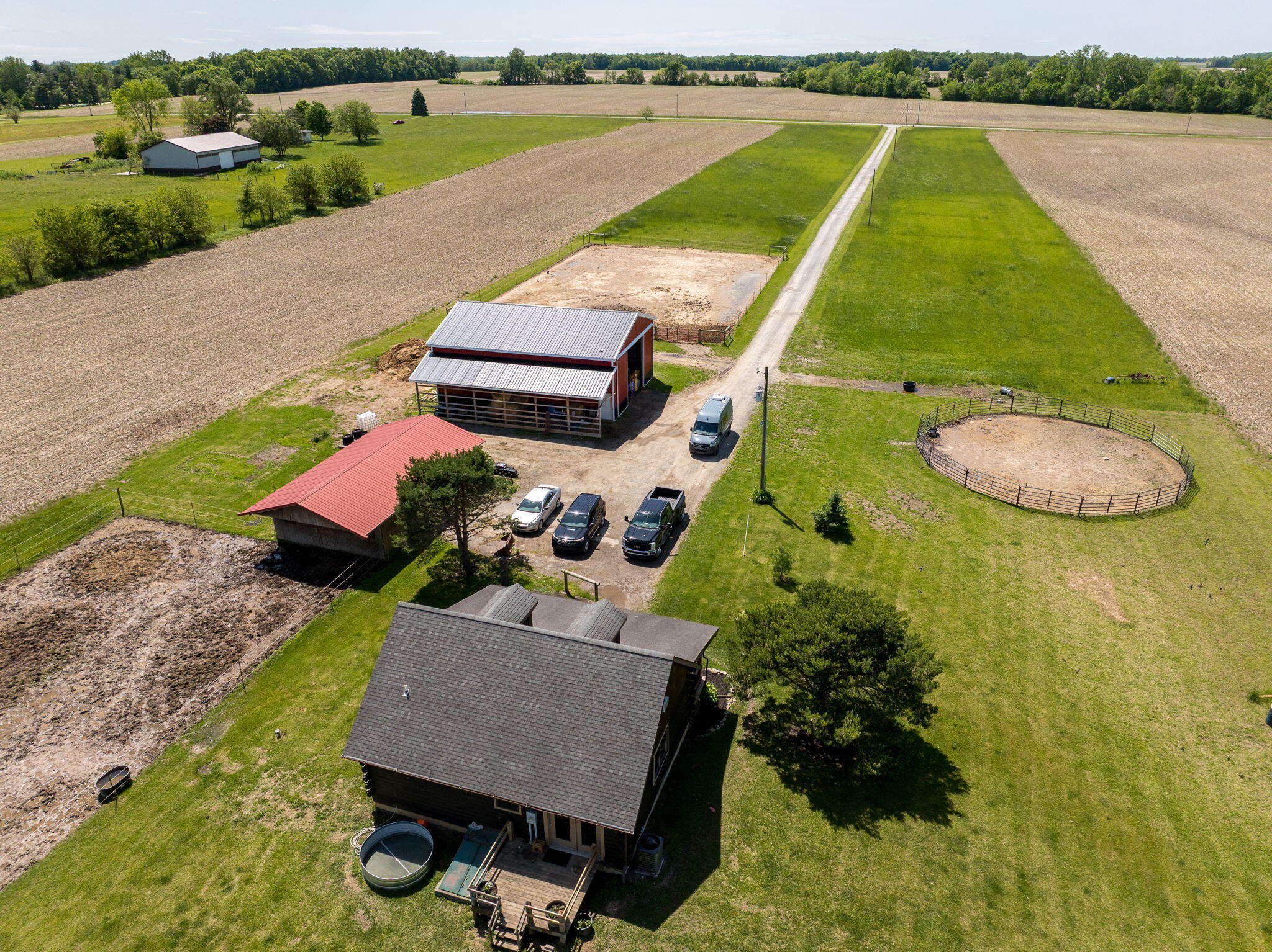 3287 Idle Road, Saint Paris, Ohio 43072