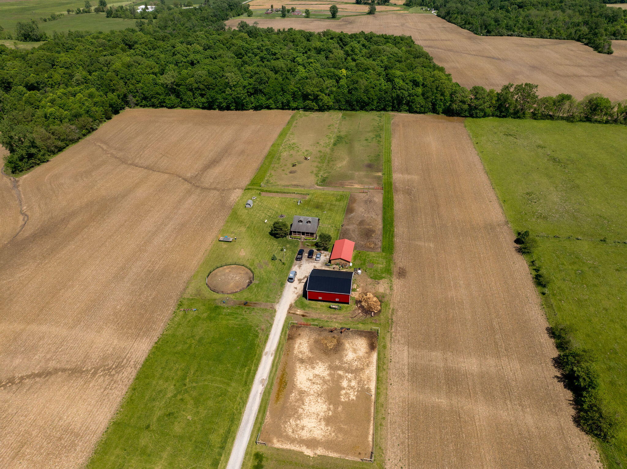3287 Idle Road, Saint Paris, Ohio 43072