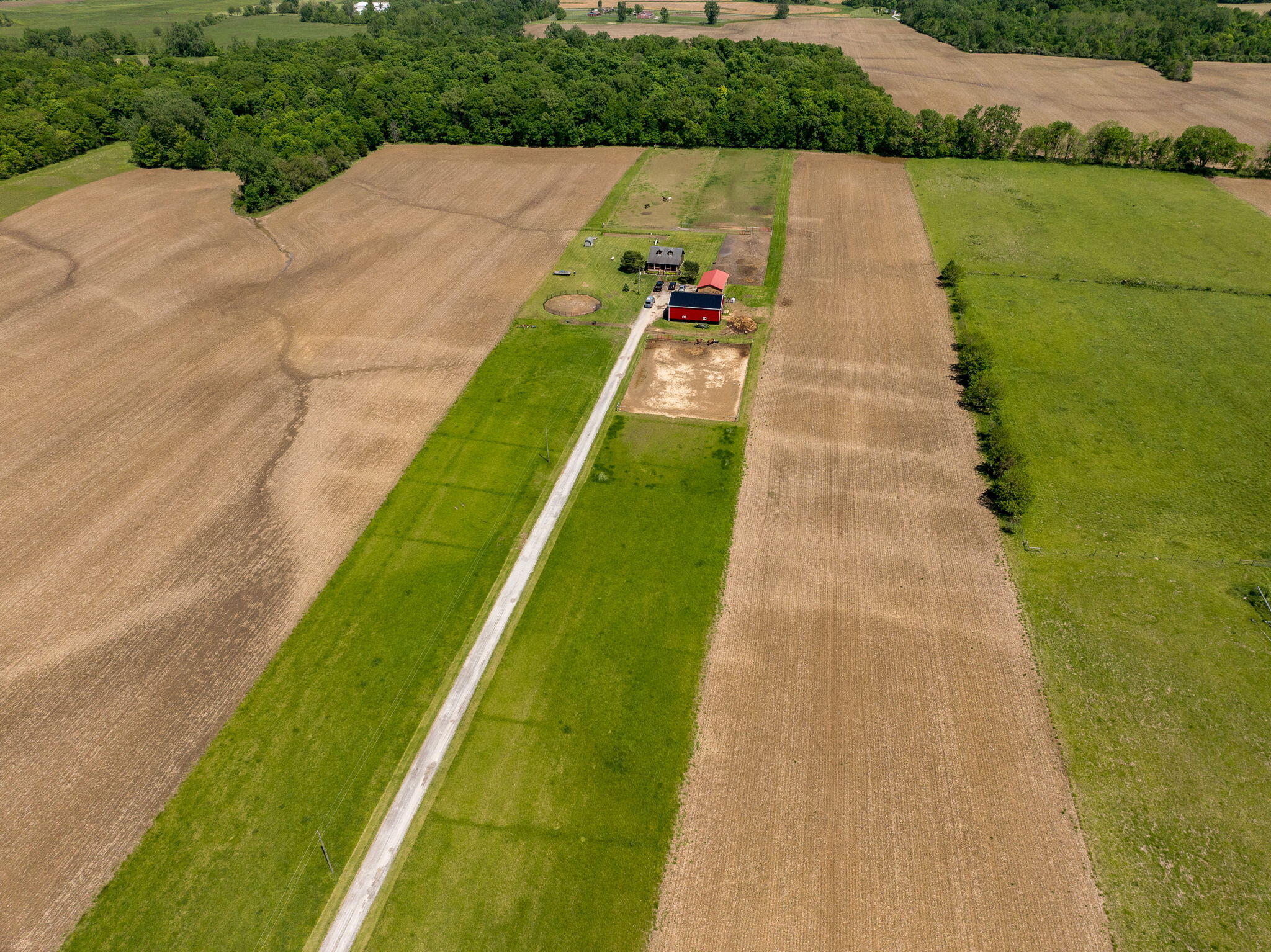 3287 Idle Road, Saint Paris, Ohio 43072