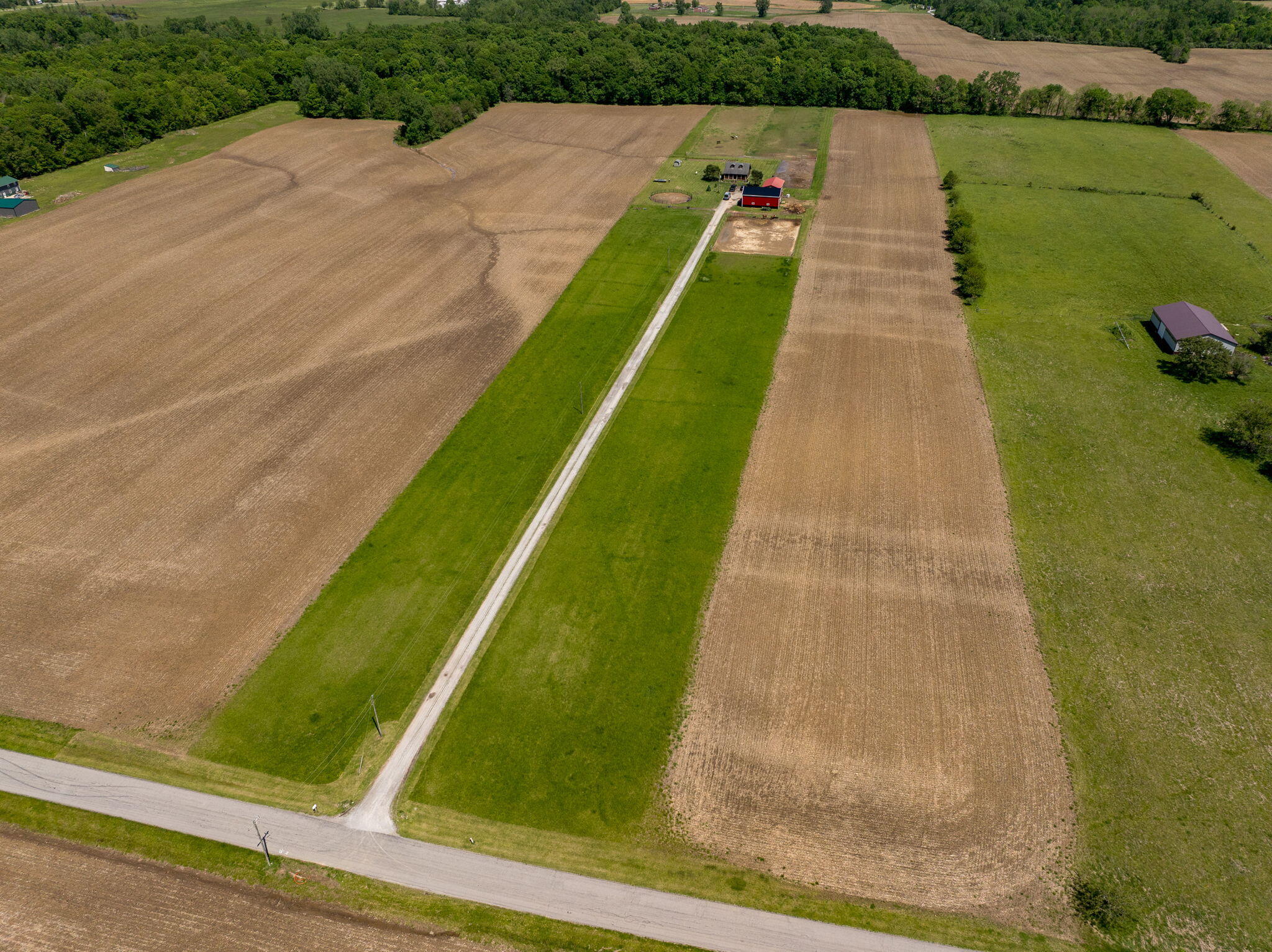 3287 Idle Road, Saint Paris, Ohio 43072