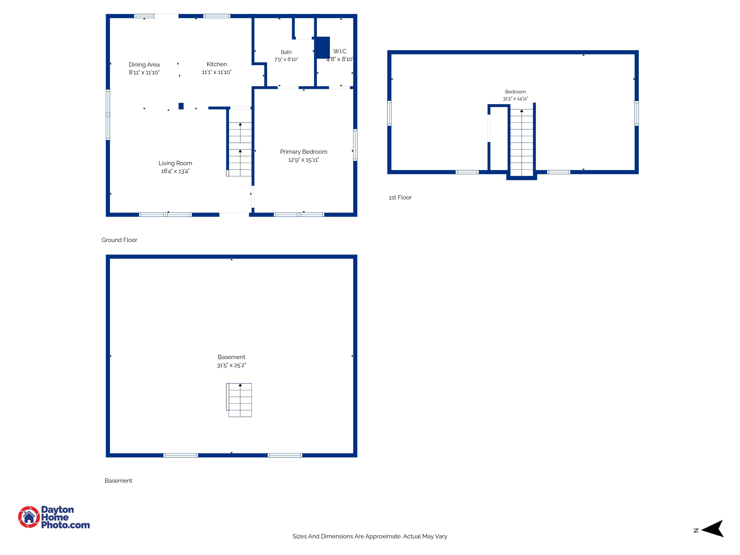 3287 Idle Road, Saint Paris, Ohio 43072