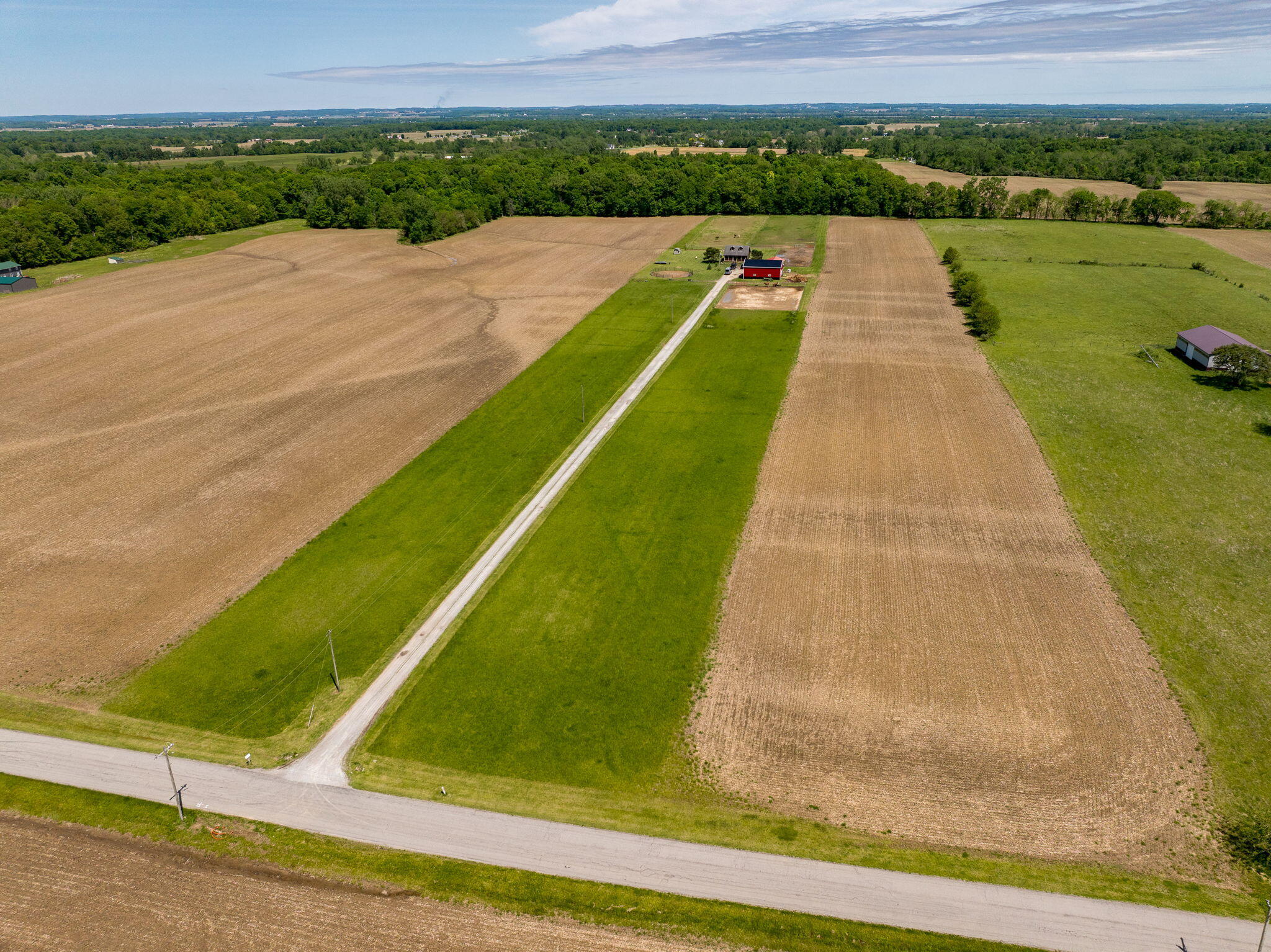 3287 Idle Road, Saint Paris, Ohio 43072
