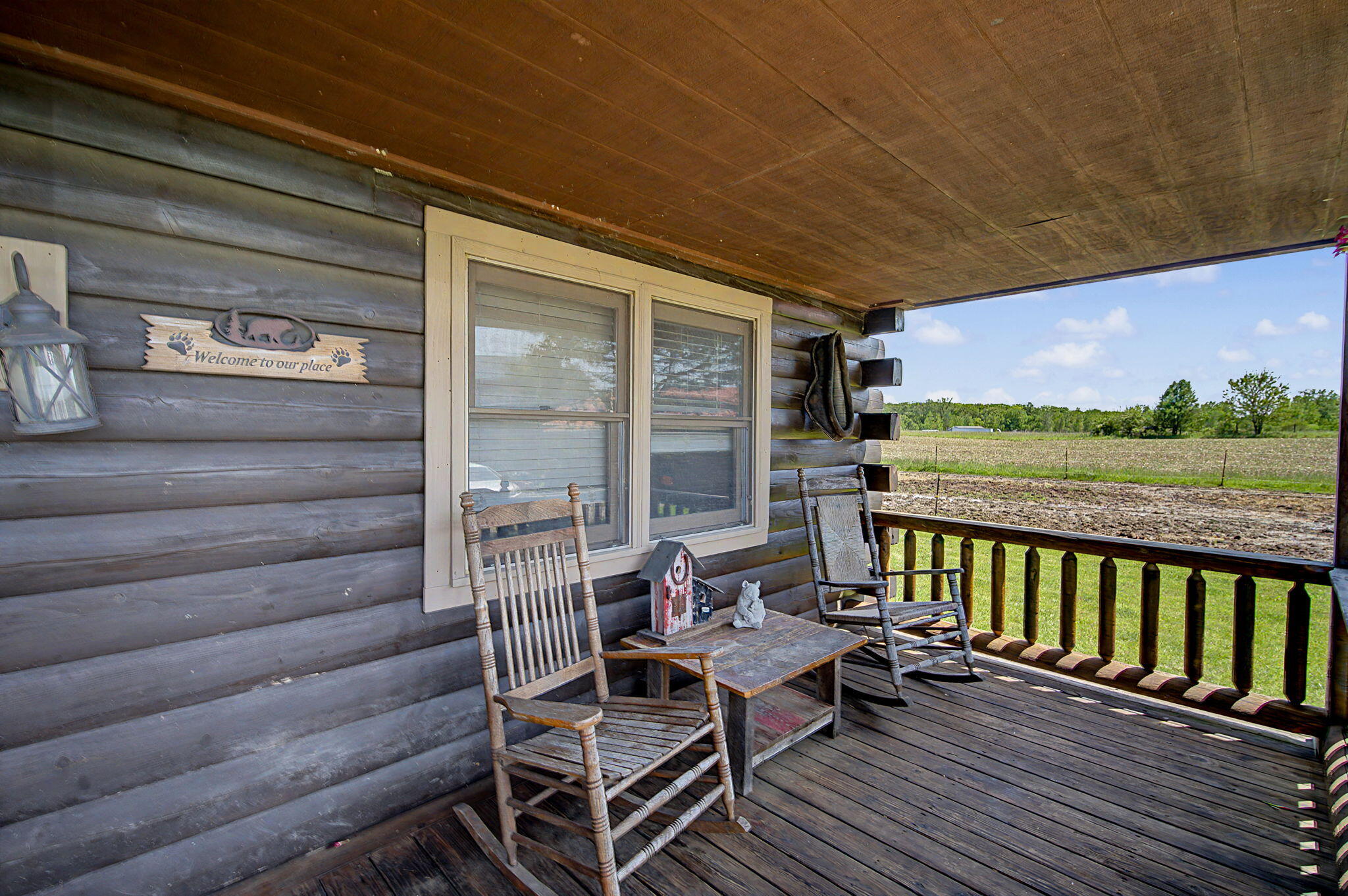 3287 Idle Road, Saint Paris, Ohio 43072