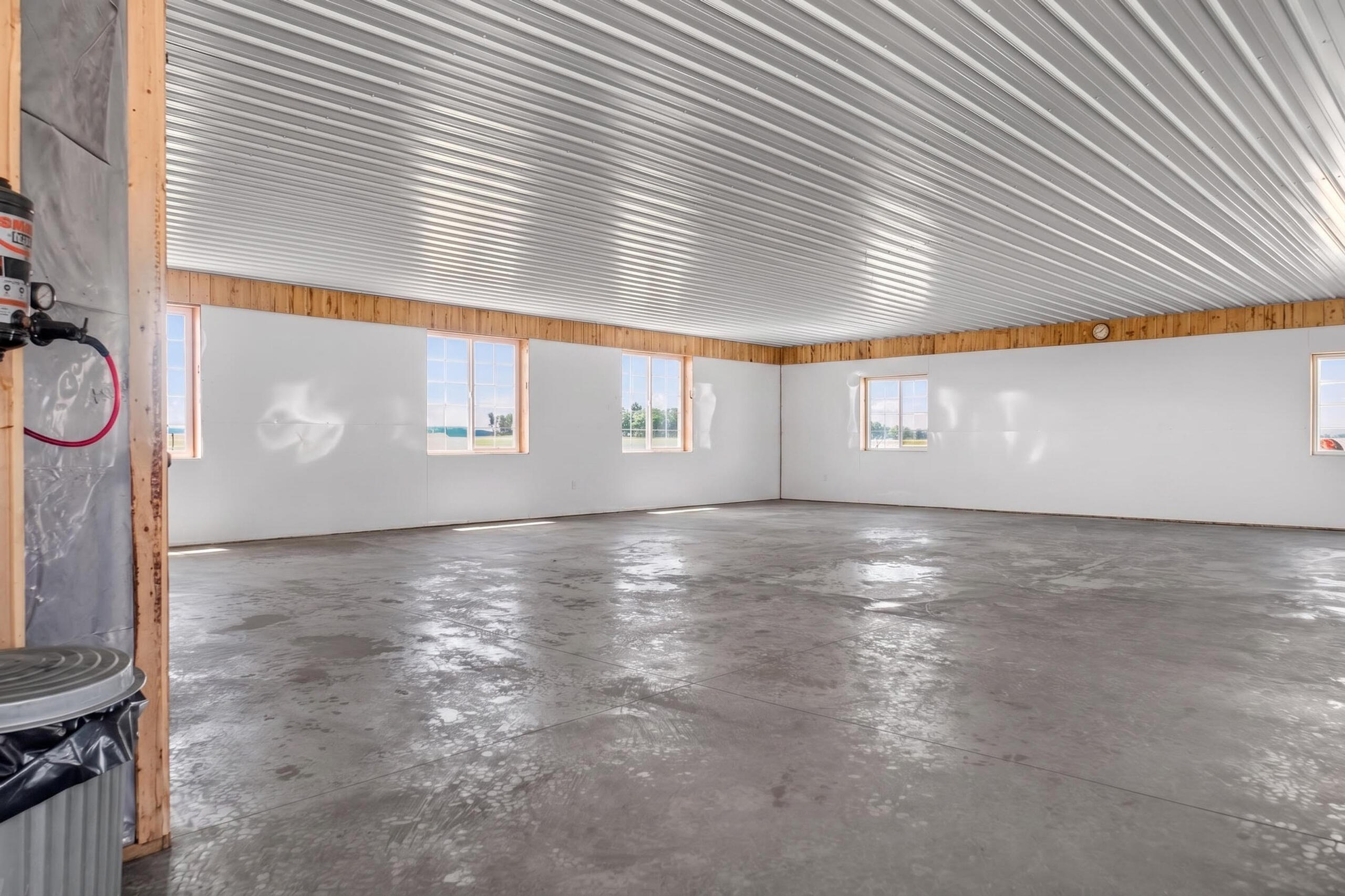 1220 Schaadt Road, Rockford, Ohio 45882