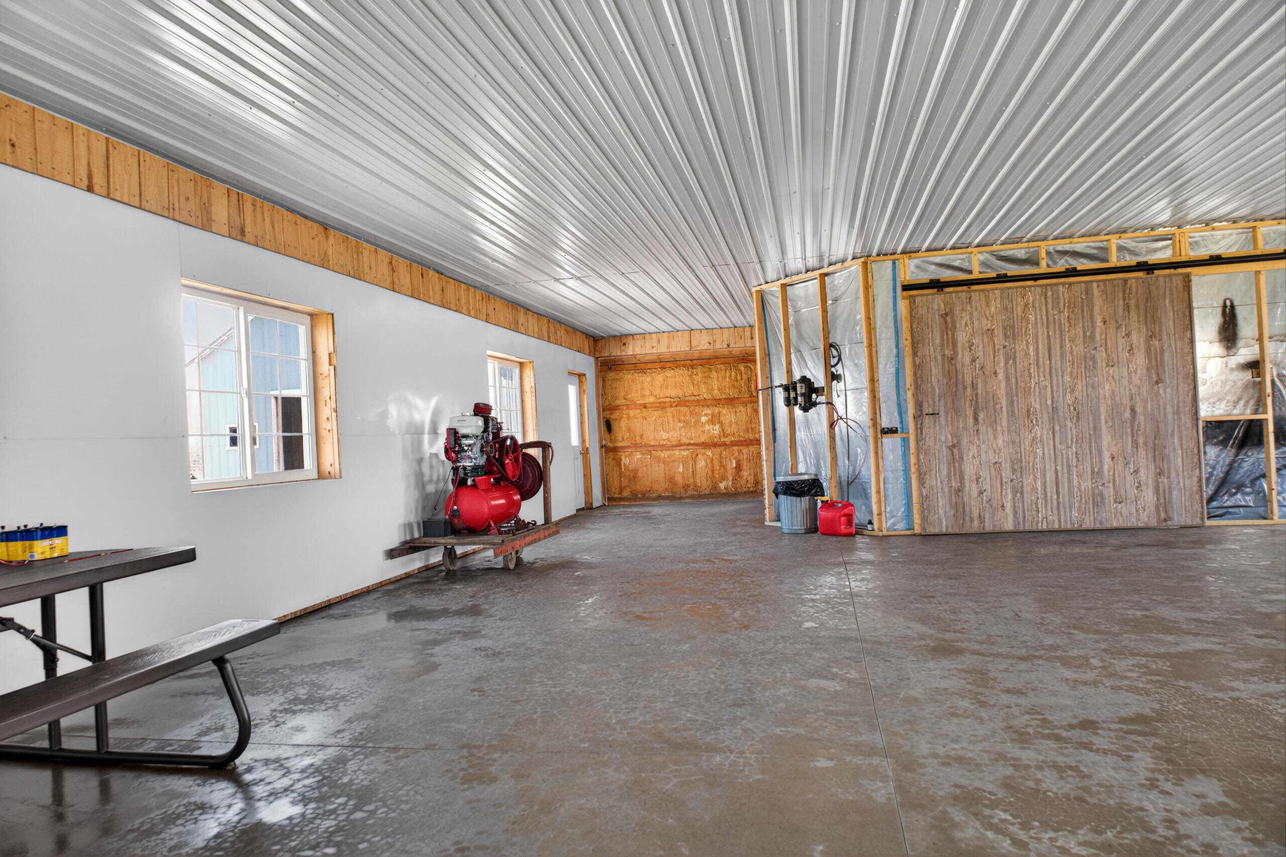 1220 Schaadt Road, Rockford, Ohio 45882