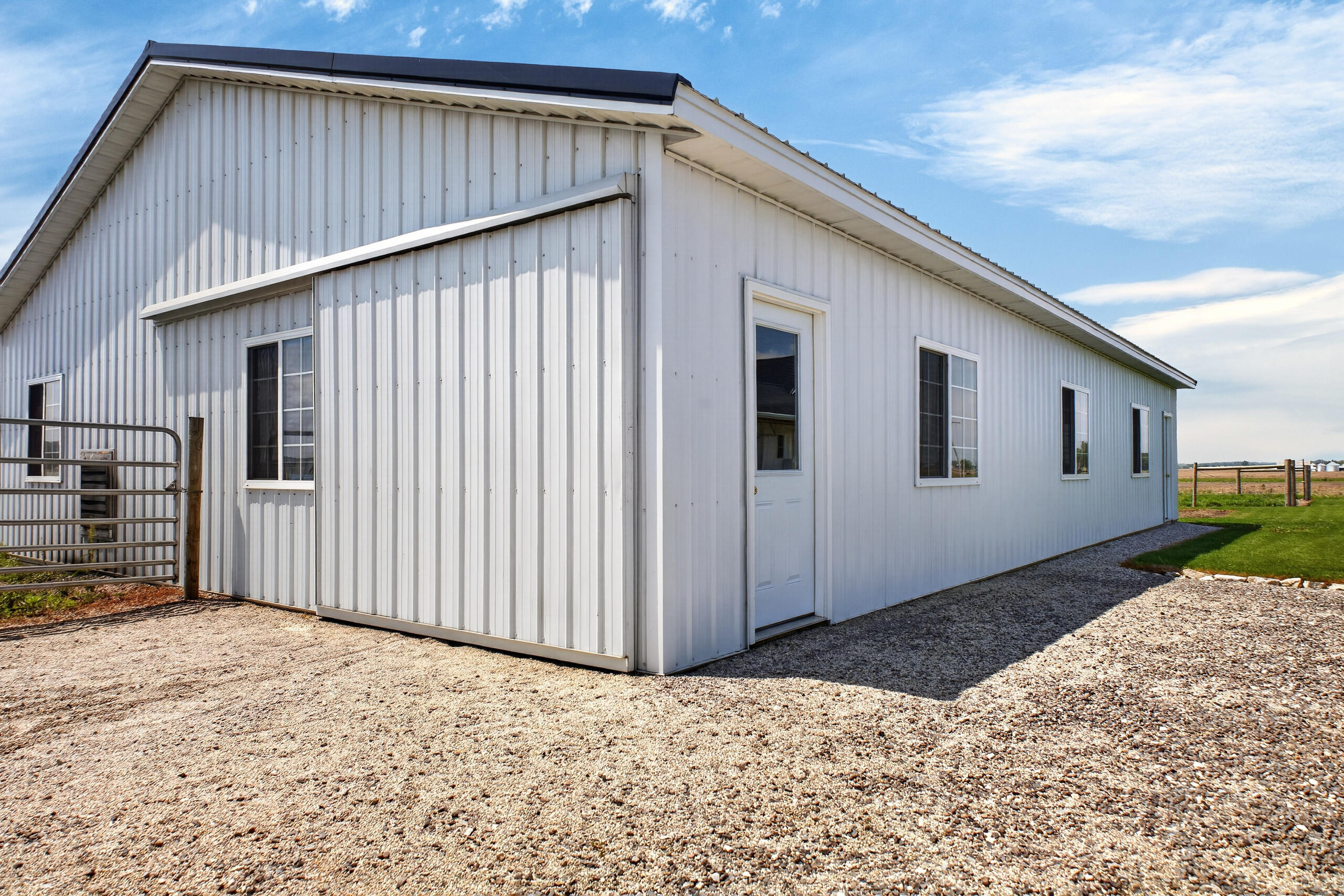 1220 Schaadt Road, Rockford, Ohio 45882