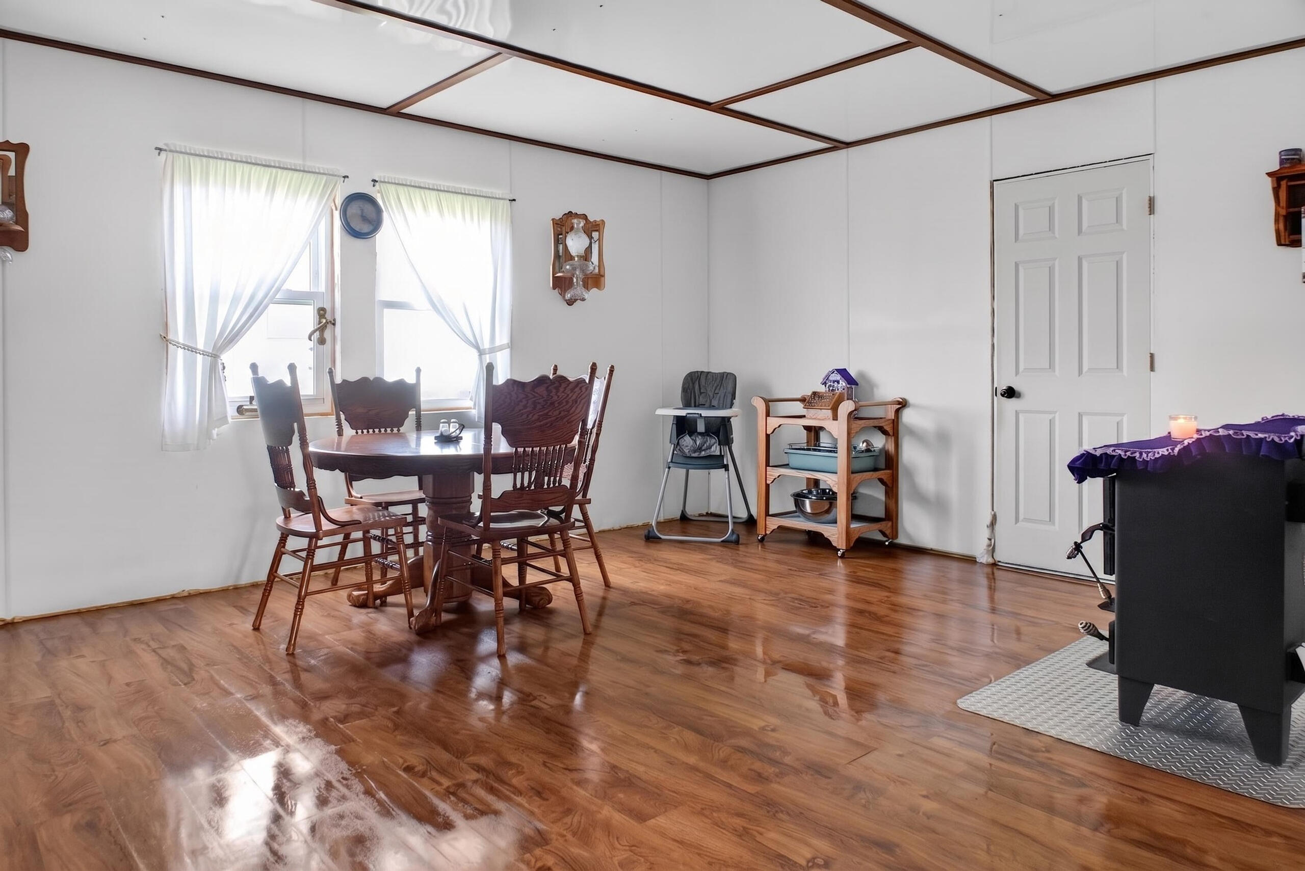 1220 Schaadt Road, Rockford, Ohio 45882