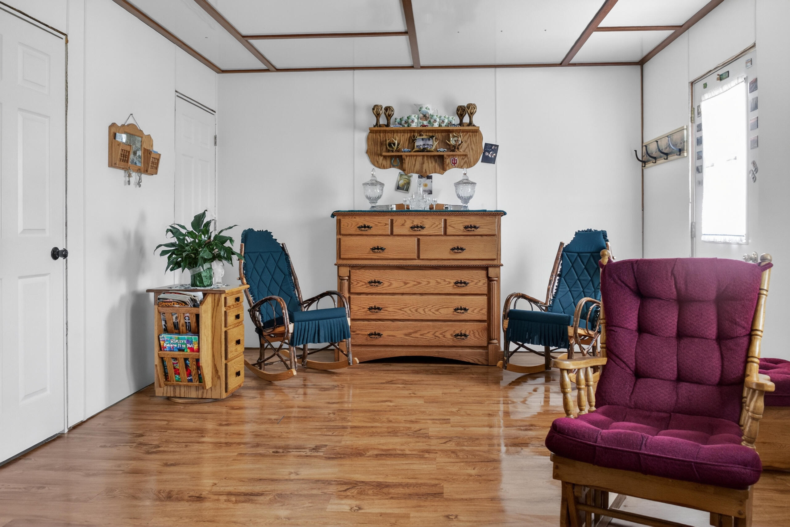 1220 Schaadt Road, Rockford, Ohio 45882