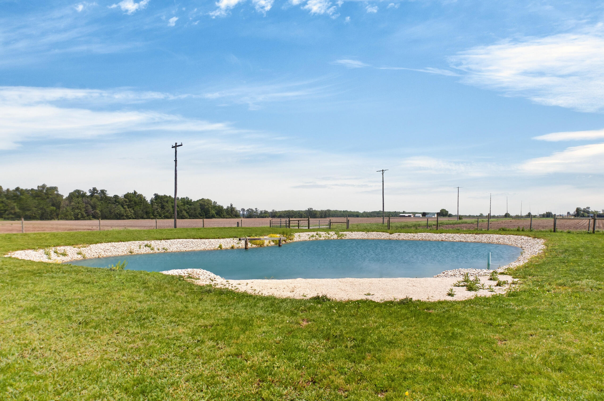 1220 Schaadt Road, Rockford, Ohio 45882