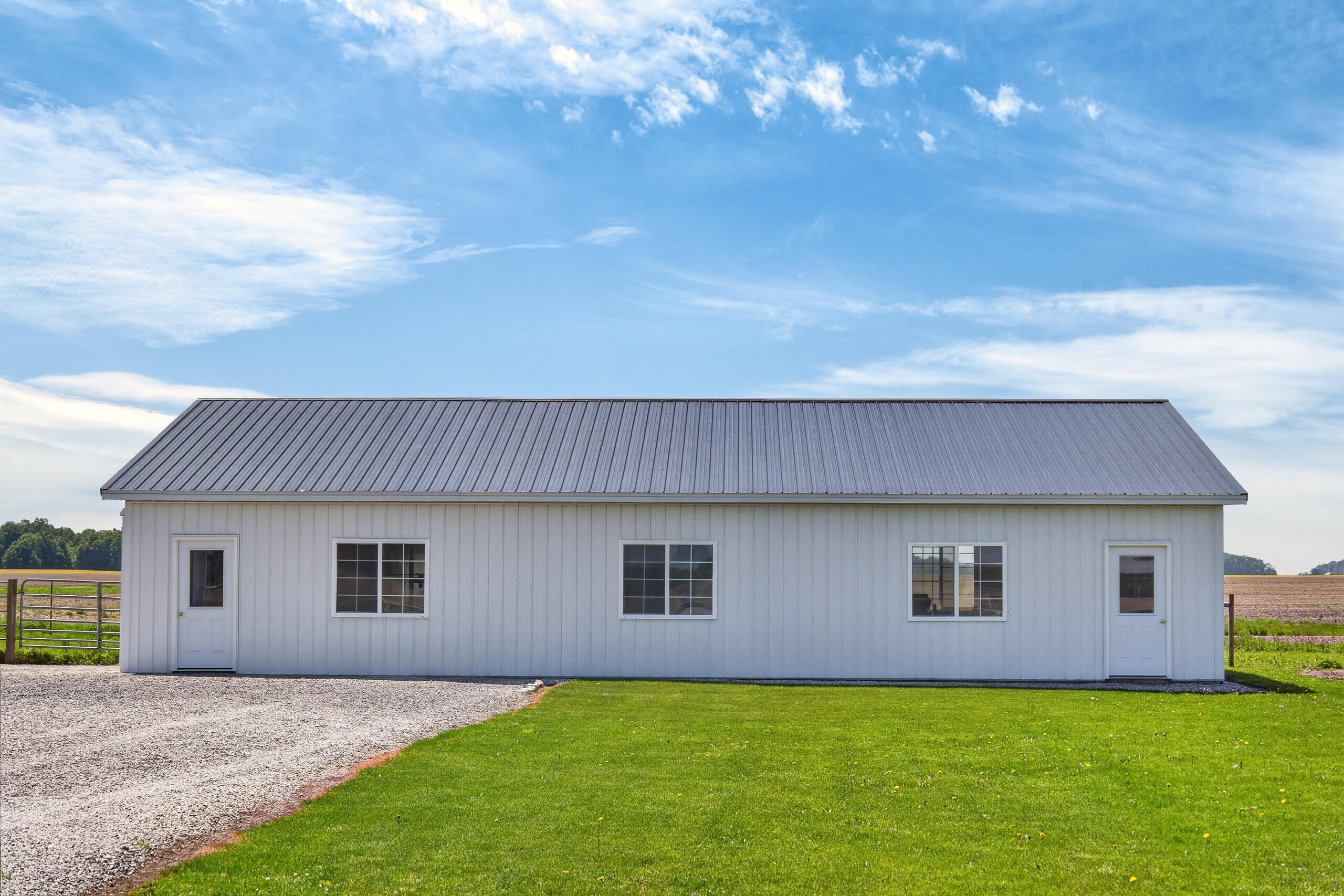 1220 Schaadt Road, Rockford, Ohio 45882