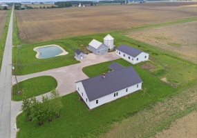 1220 Schaadt Road, Rockford, Ohio 45882, 3 Bedrooms Bedrooms, ,1 BathroomBathrooms,Residential,For Sale,Schaadt,1045864