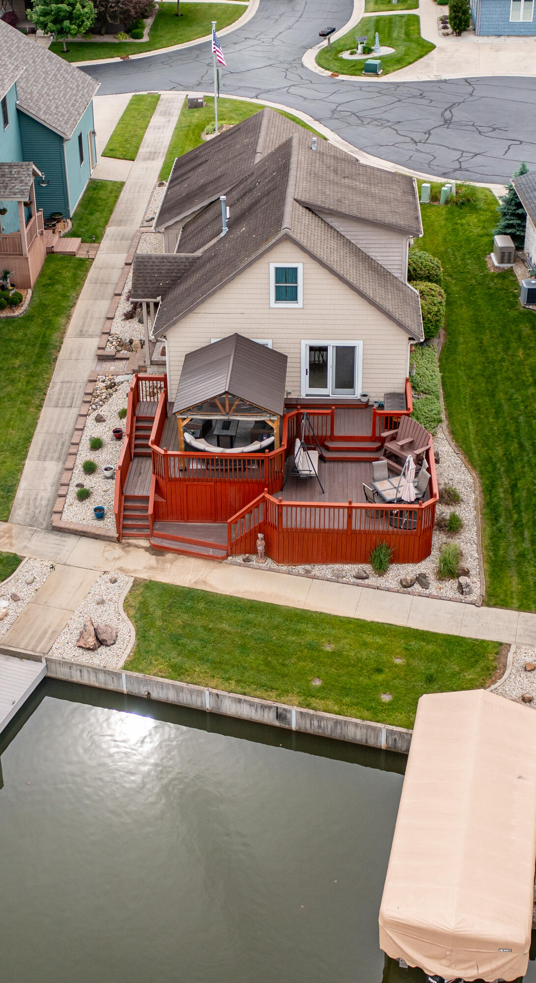 11270 Northlake Place, Lakeview, Ohio 43331