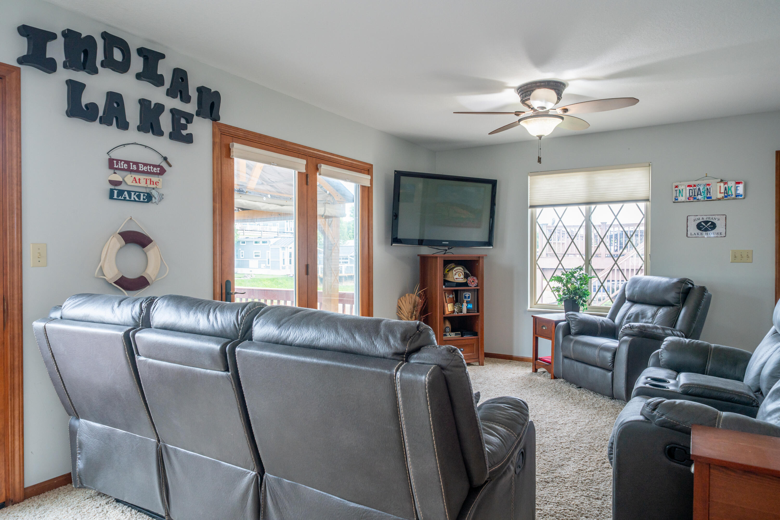11270 Northlake Place, Lakeview, Ohio 43331