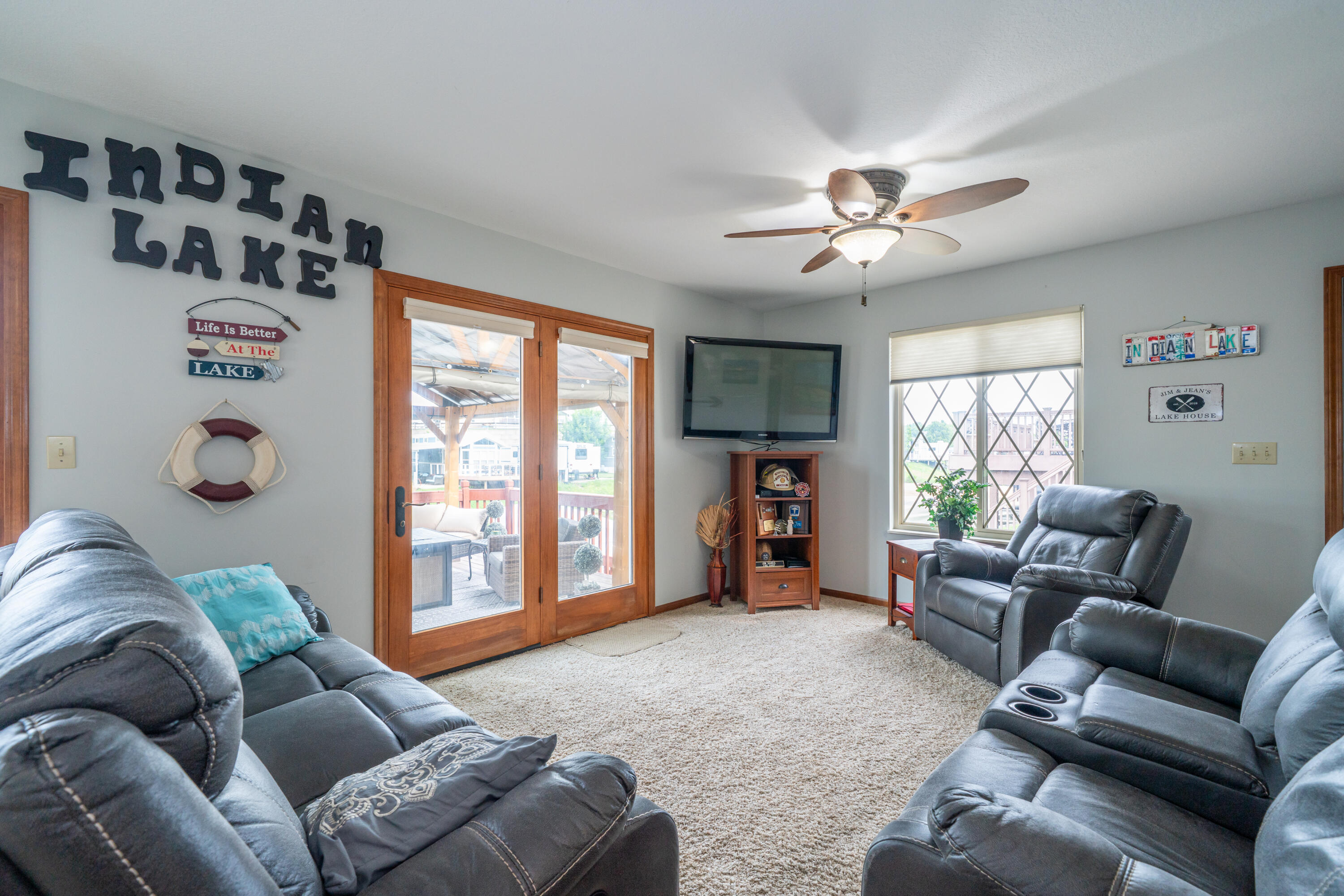 11270 Northlake Place, Lakeview, Ohio 43331