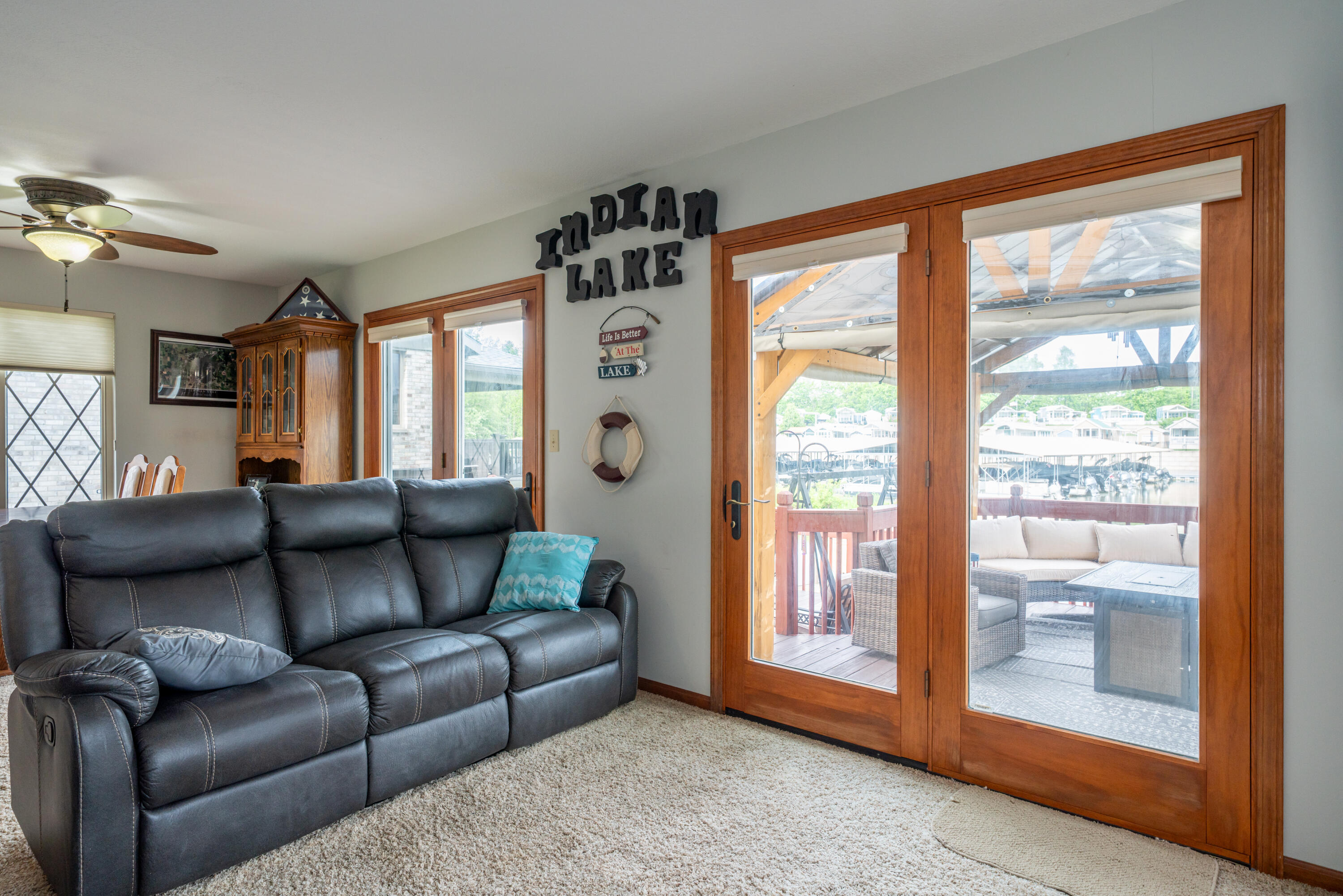 11270 Northlake Place, Lakeview, Ohio 43331