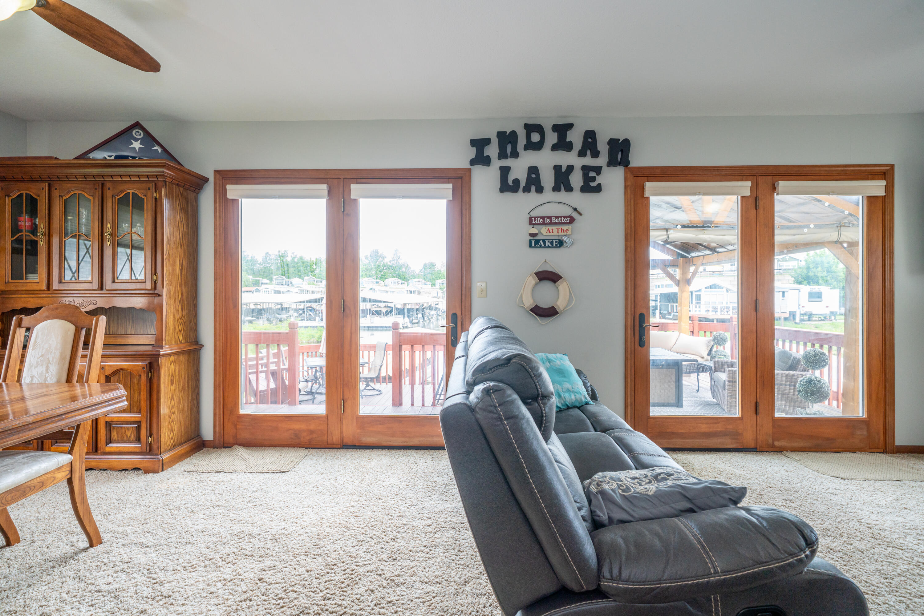 11270 Northlake Place, Lakeview, Ohio 43331