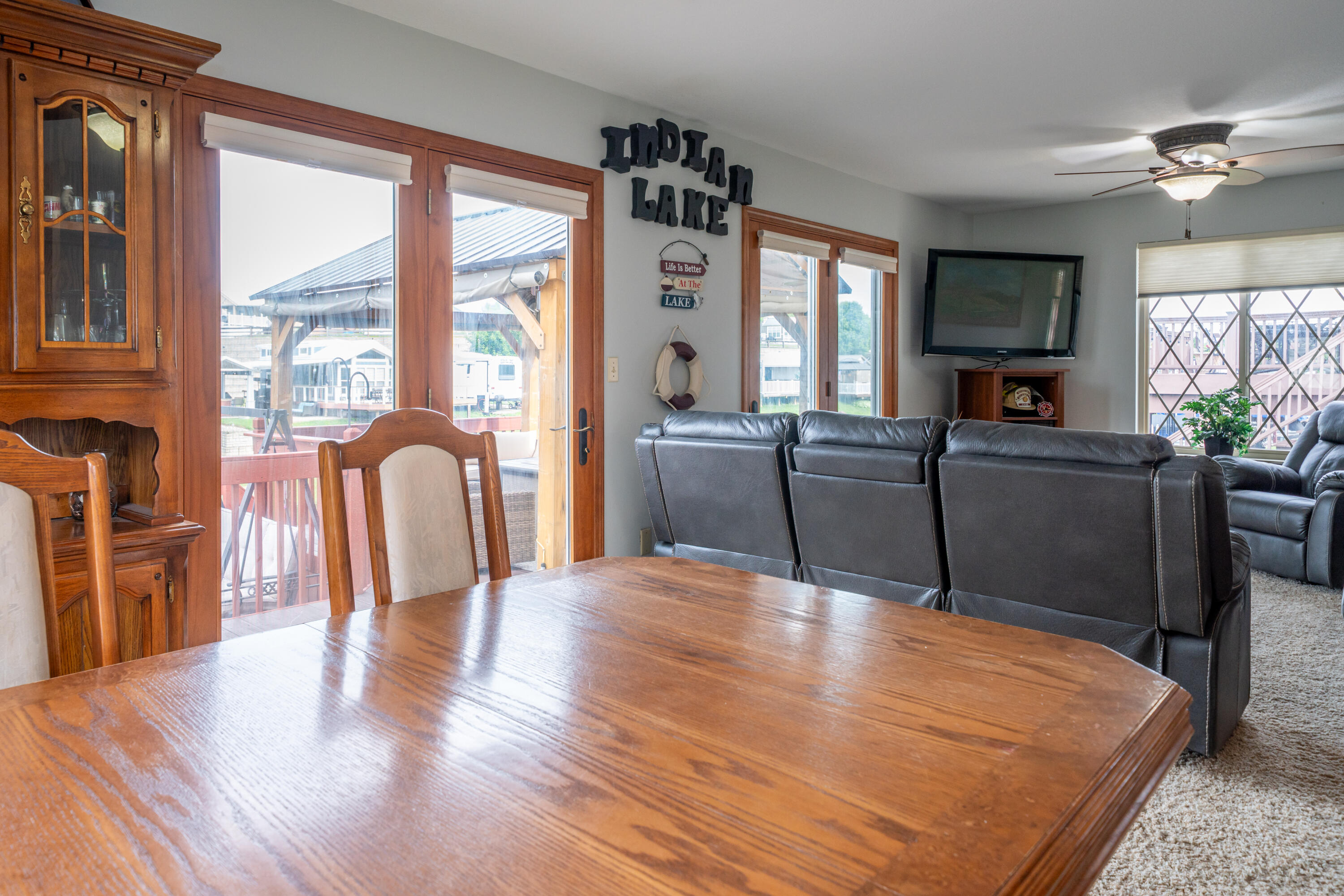 11270 Northlake Place, Lakeview, Ohio 43331