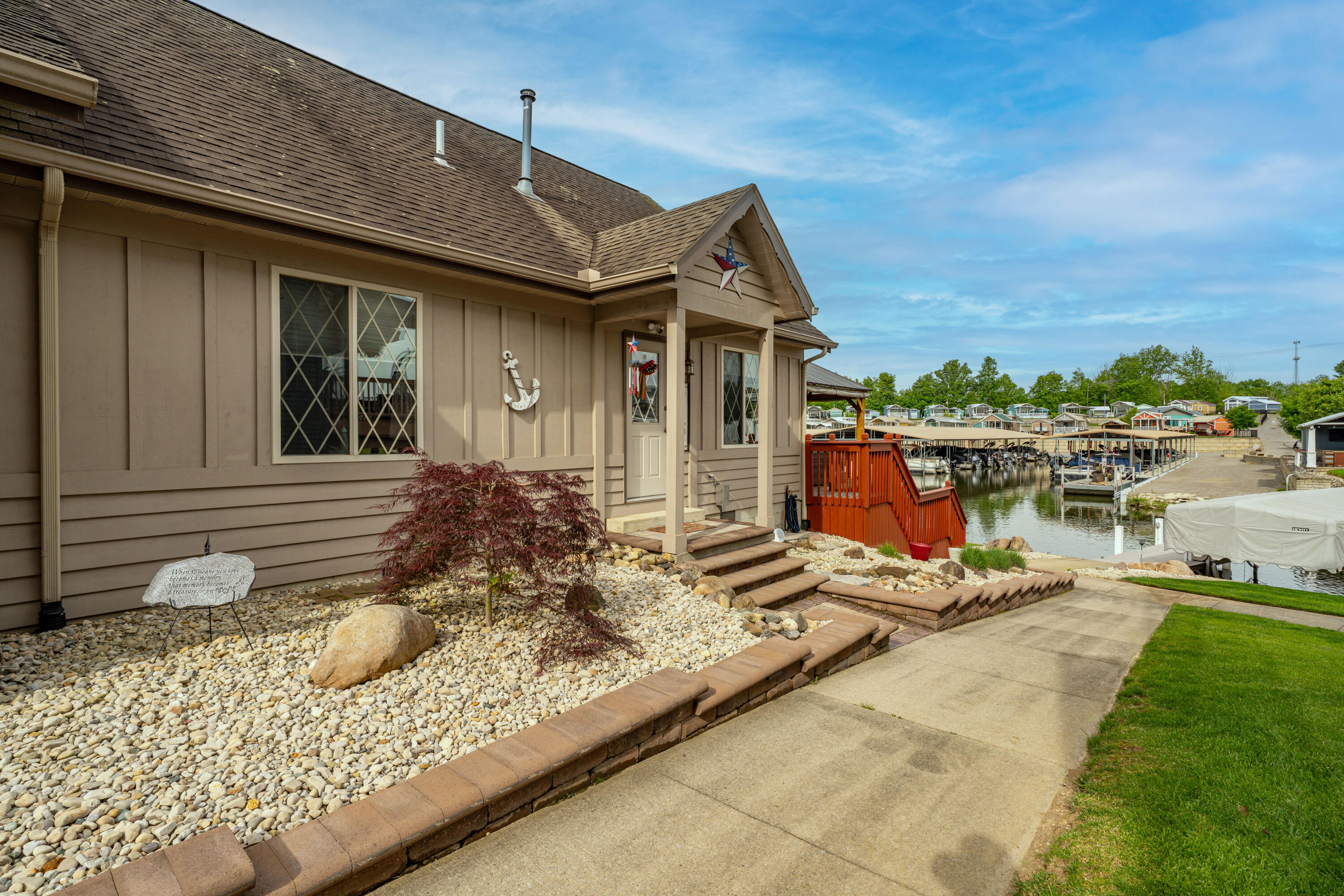 11270 Northlake Place, Lakeview, Ohio 43331