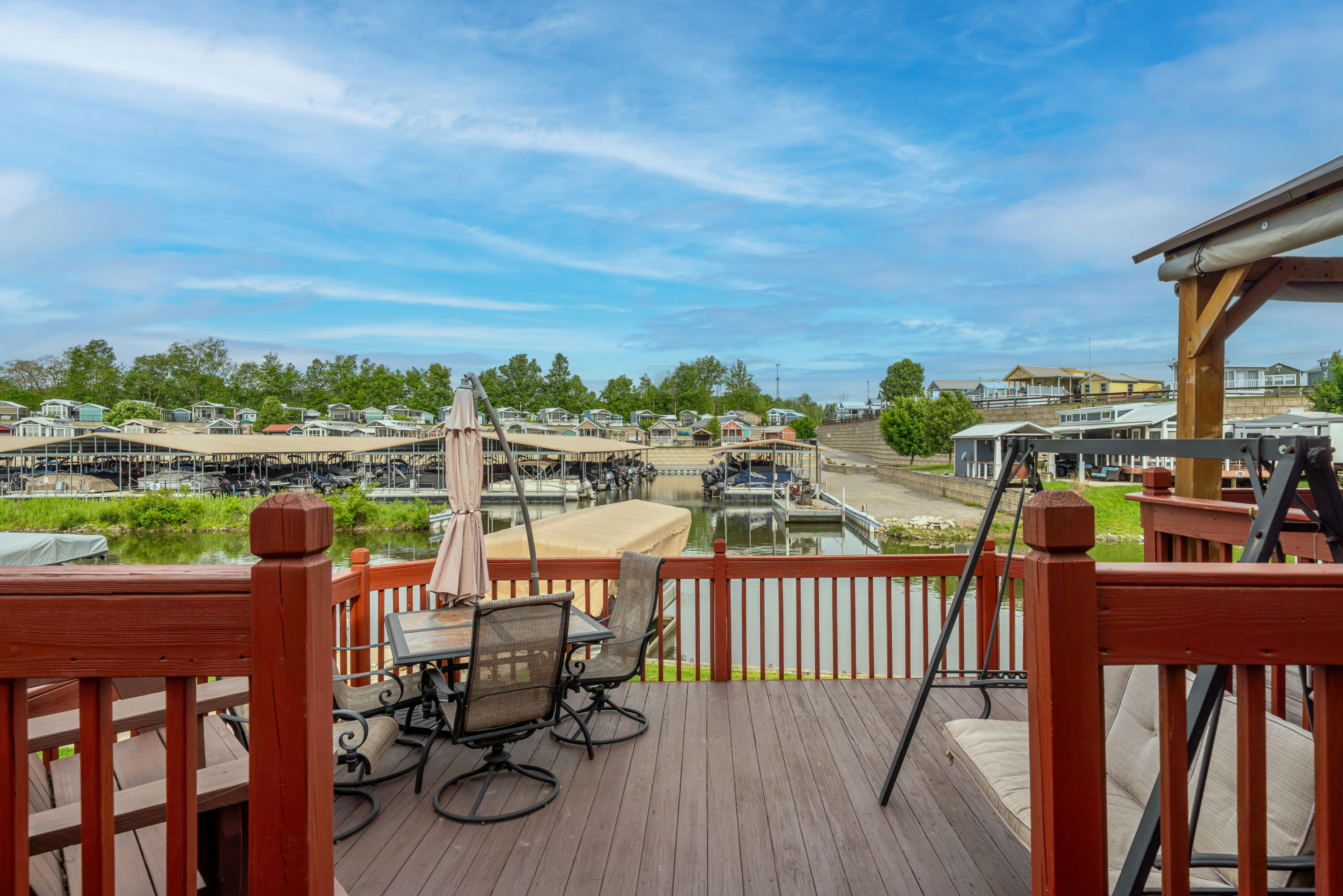 11270 Northlake Place, Lakeview, Ohio 43331