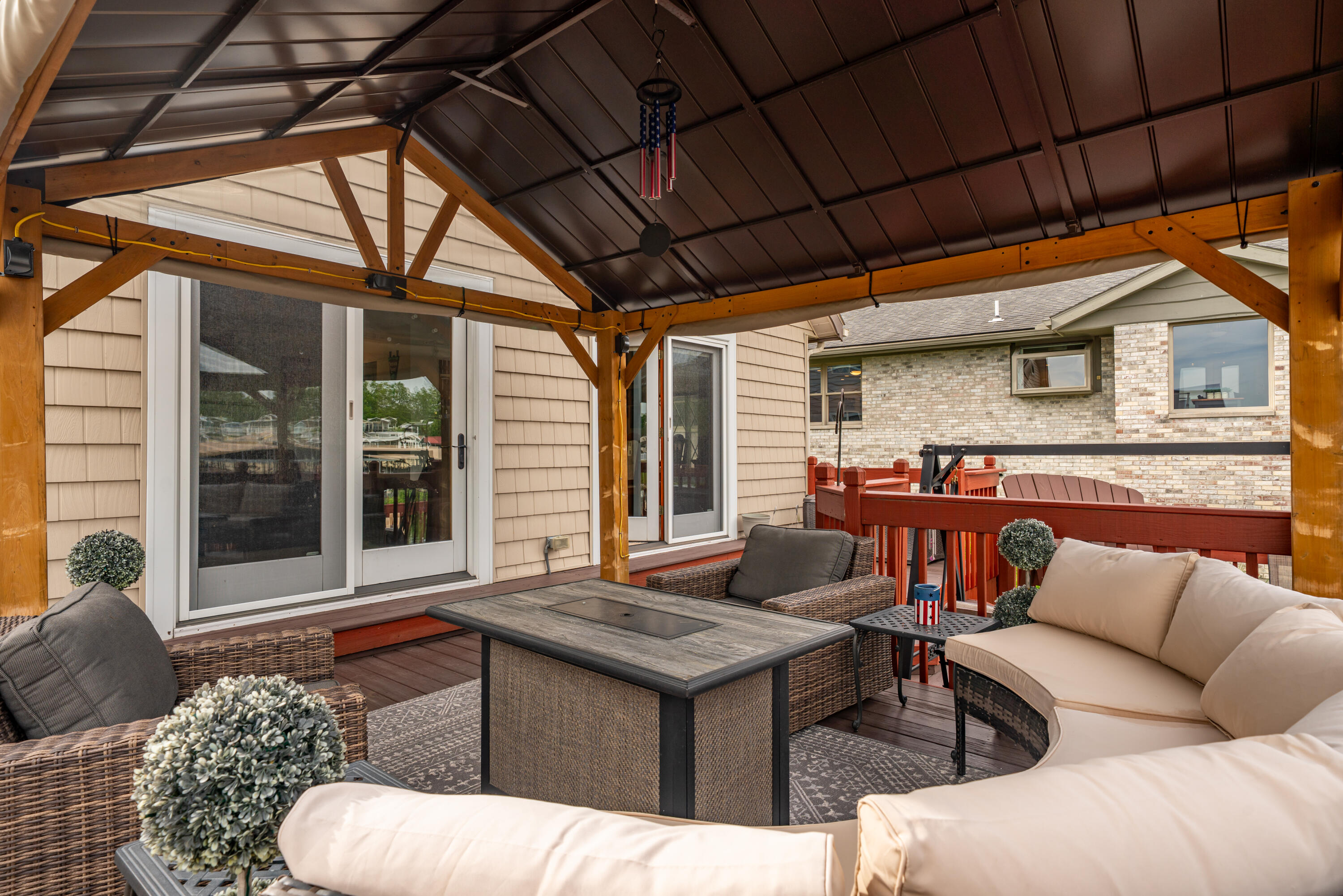 11270 Northlake Place, Lakeview, Ohio 43331