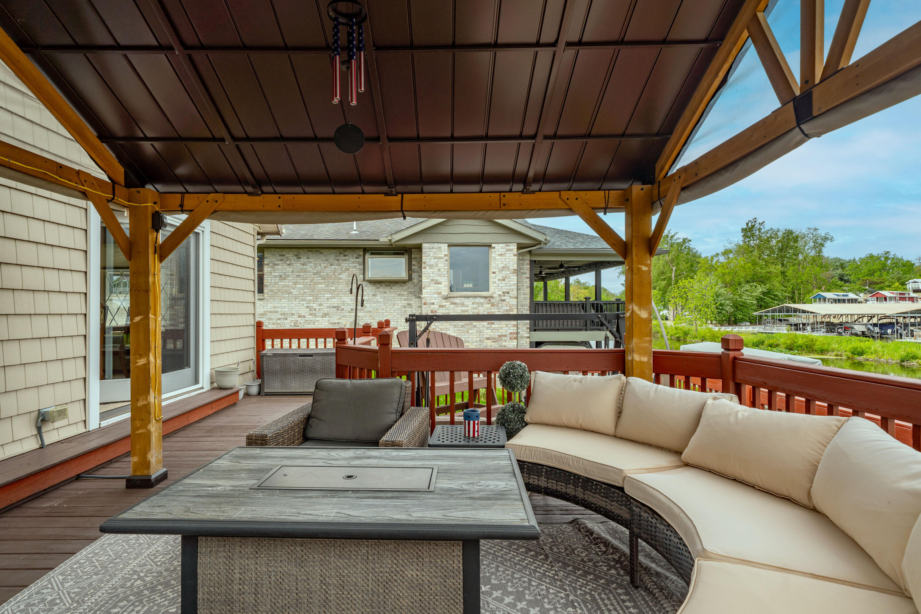 11270 Northlake Place, Lakeview, Ohio 43331