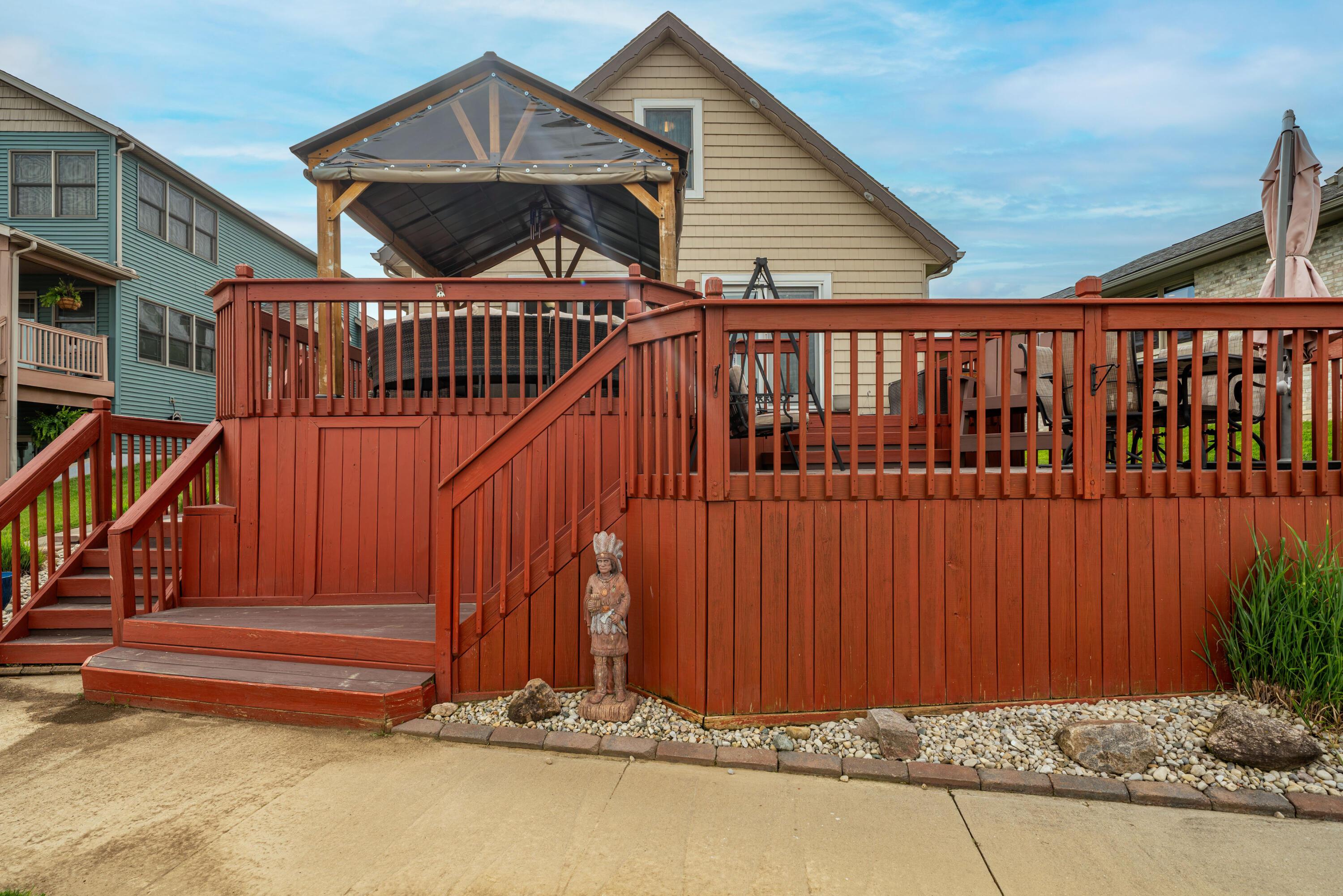 11270 Northlake Place, Lakeview, Ohio 43331