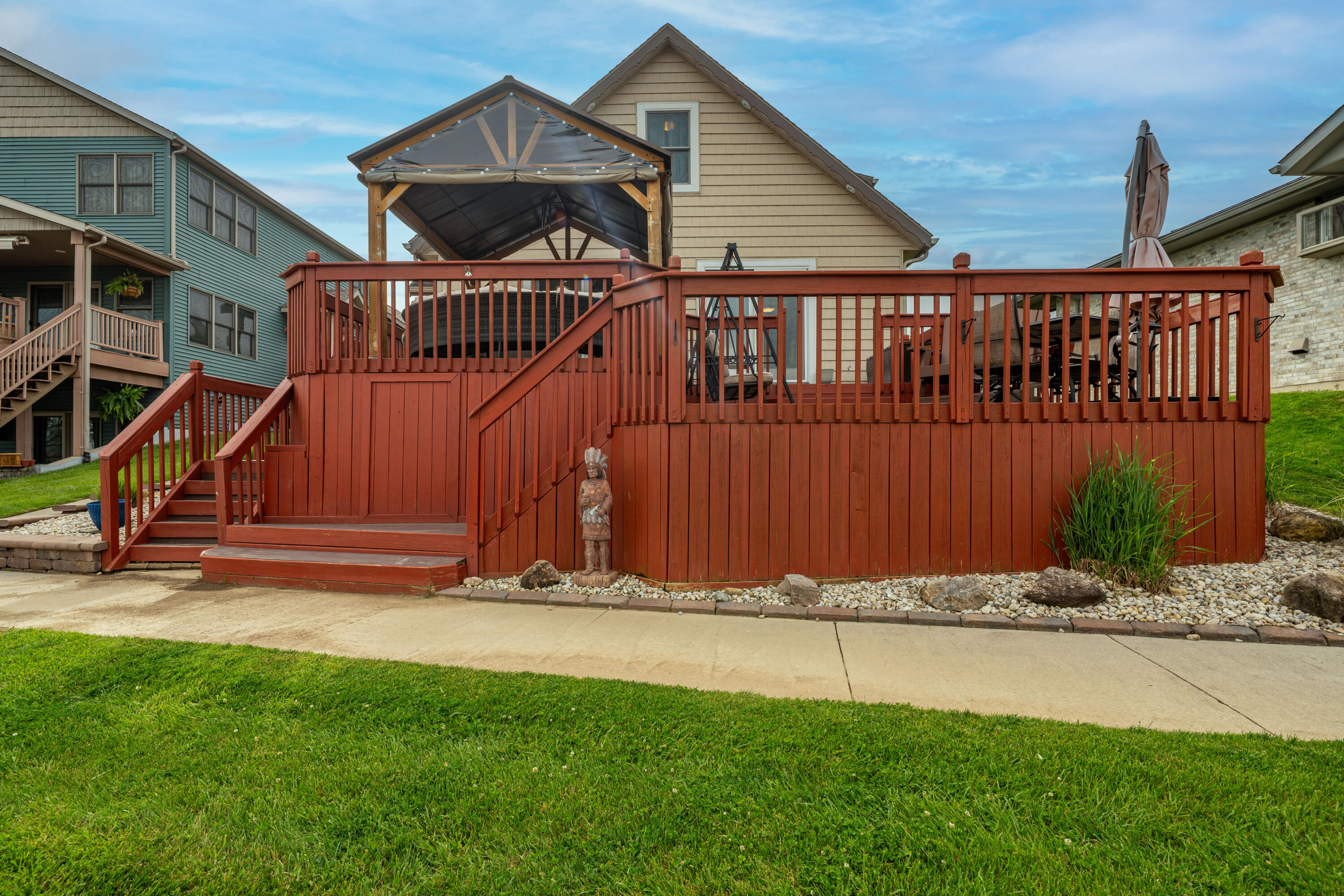 11270 Northlake Place, Lakeview, Ohio 43331